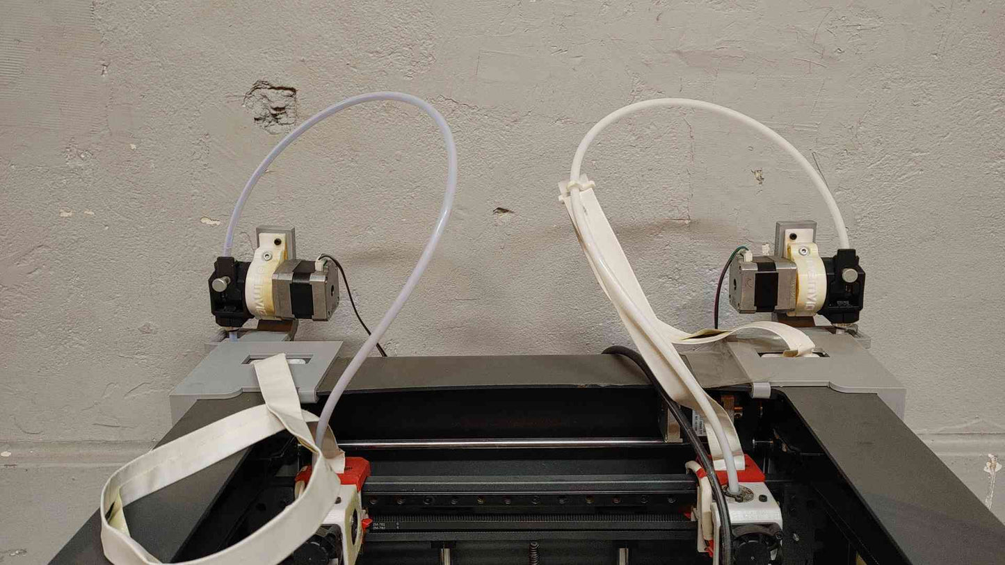 Sigma BCN3D 3D Printer W/Lower Right Display(100435)