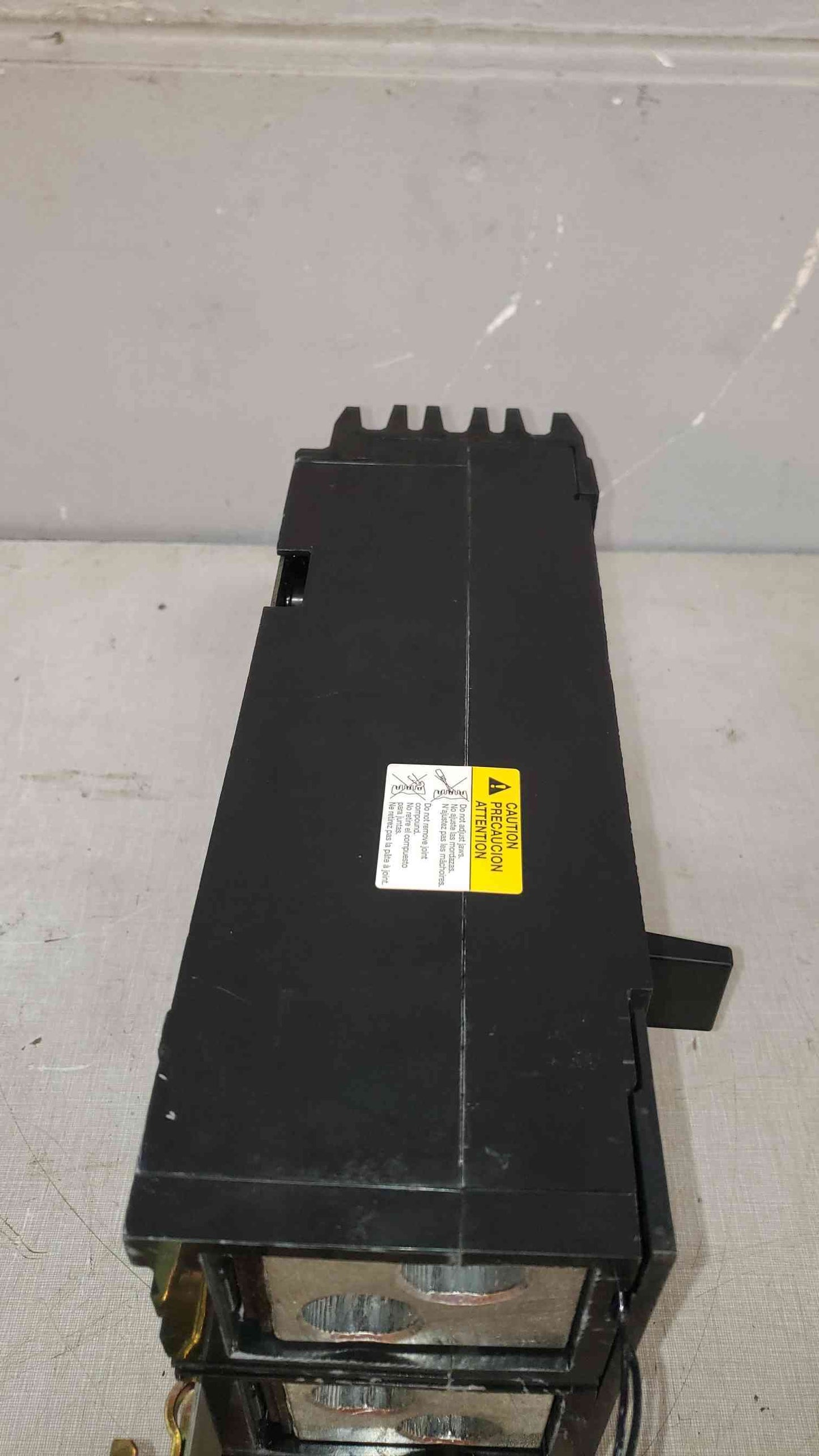 Square D 800A 600V Breaker MA36800 I-Line (SKU: 108148)