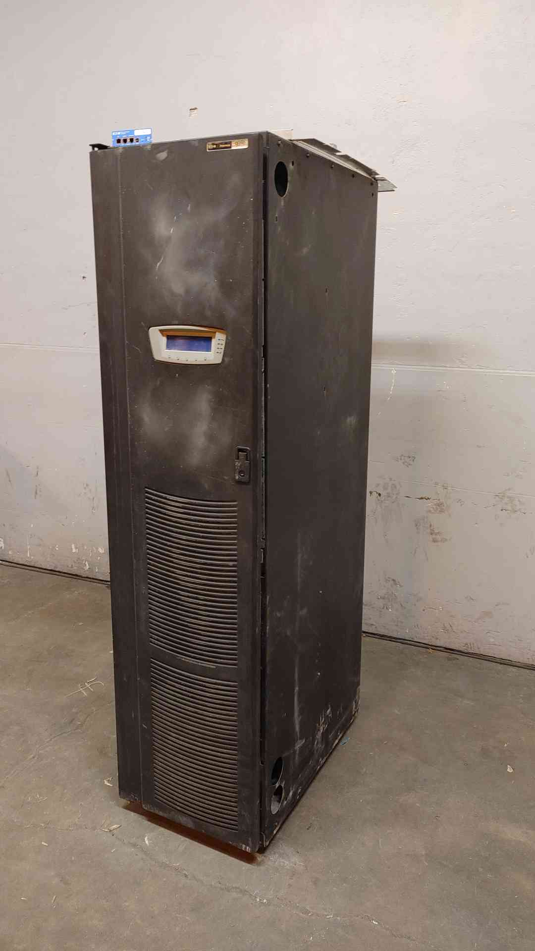 Eaton Powerware 9390-80 UPS 60KVA 208V (SKU: 108202)