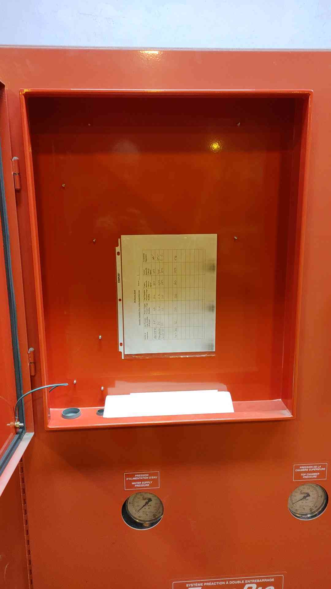 Viking FireFlex TotalPac Integrated Sprinkler Fire Protection System