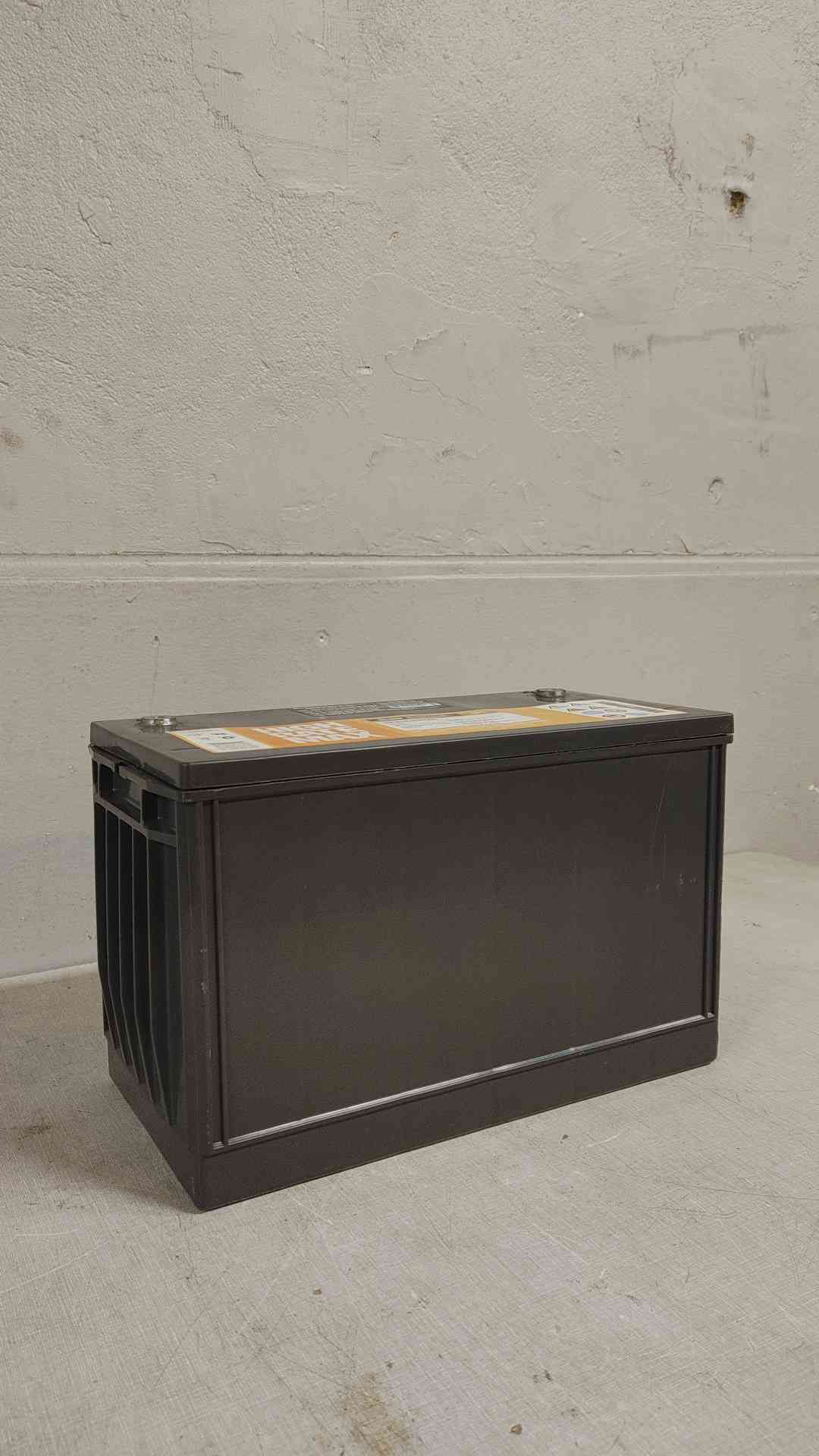 C&D High Rate Max Battery 12V 102AH 400W UPS12-400MR (108250)