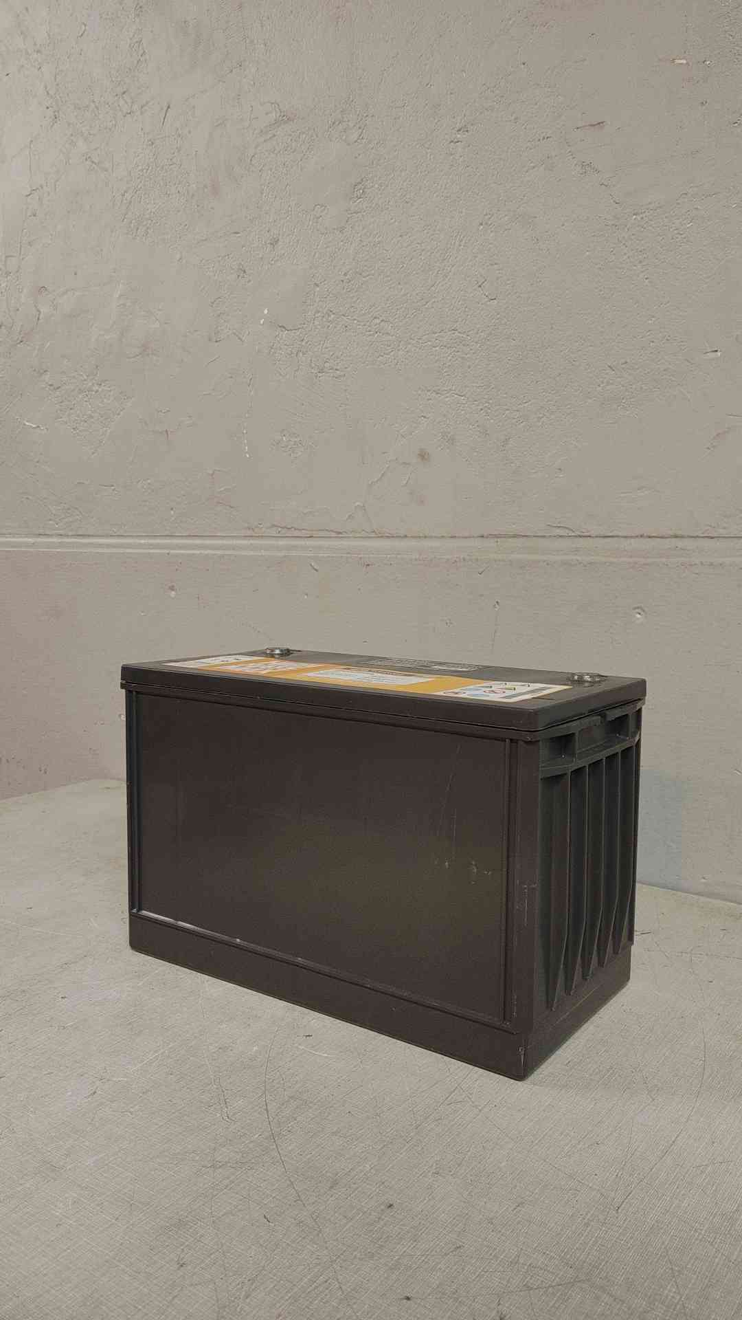 C&D High Rate Max Battery 12V 102AH 400W UPS12-400MR (108250)