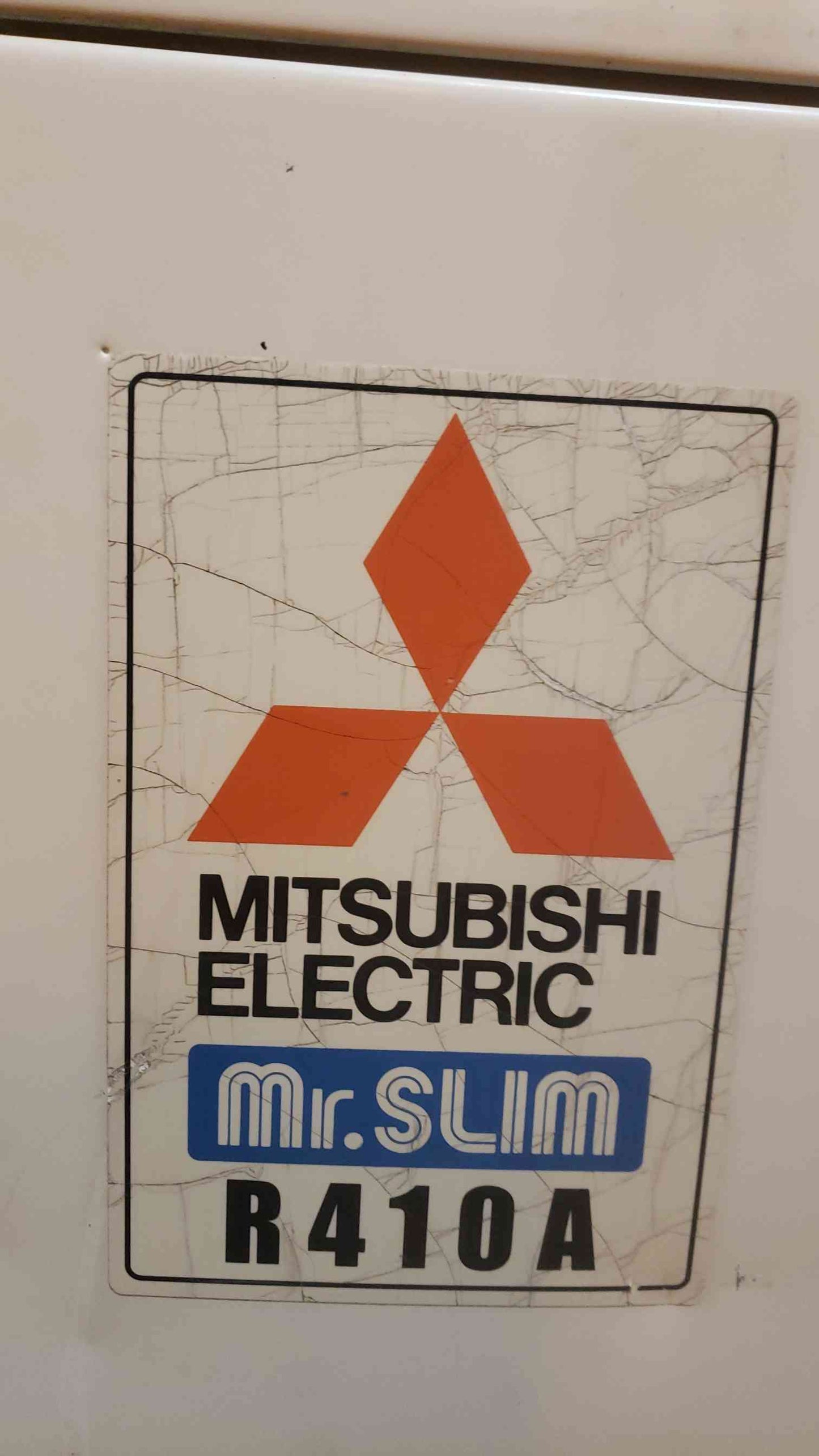 Mitsubishi Electric 208/230 1PH Condensing Unit PUY-A12NHA4 (SKU: 108370)