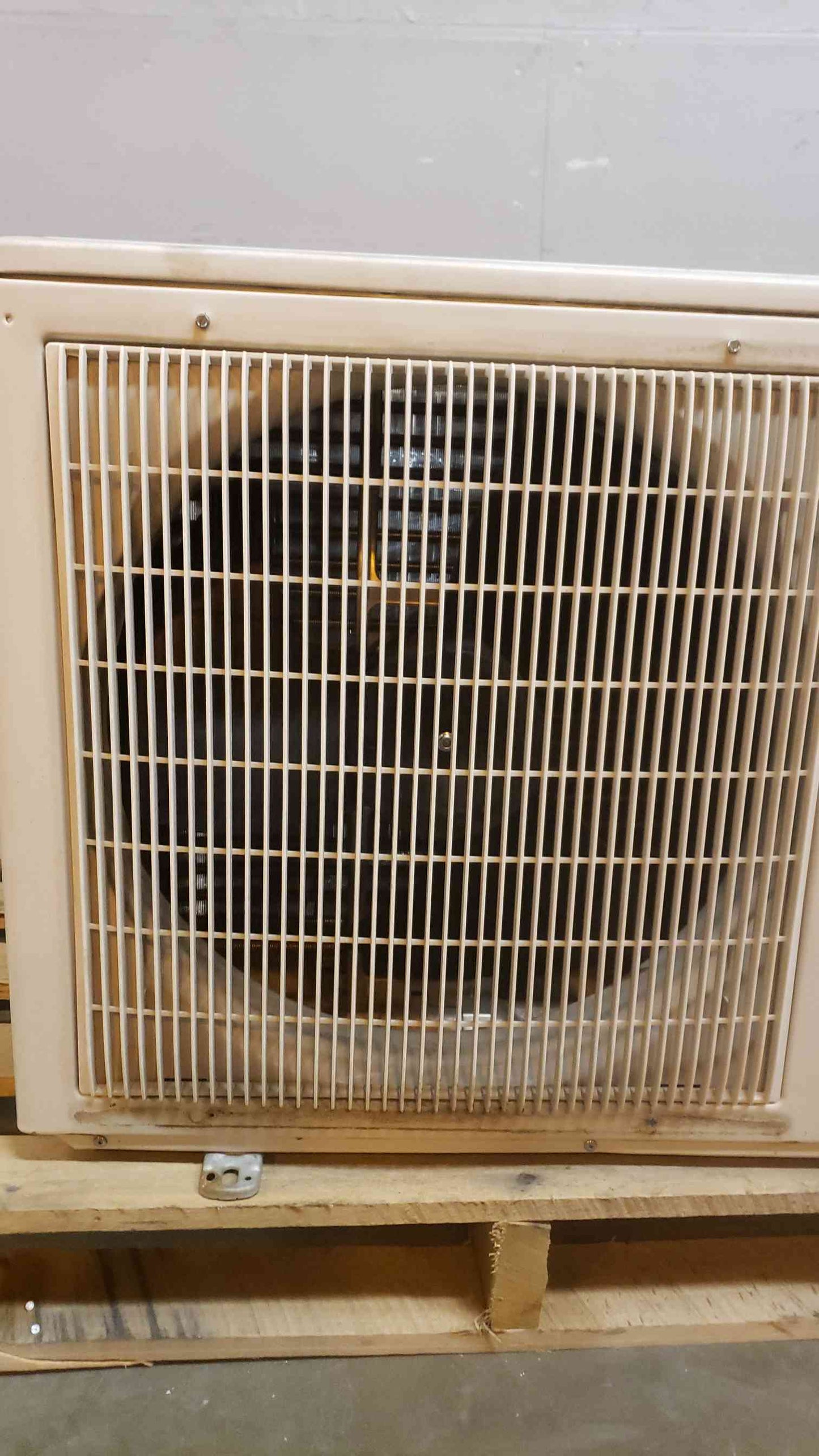 Mitsubishi Electric 208/230 1PH Condensing Unit PUY-A12NHA4 (SKU: 108370)