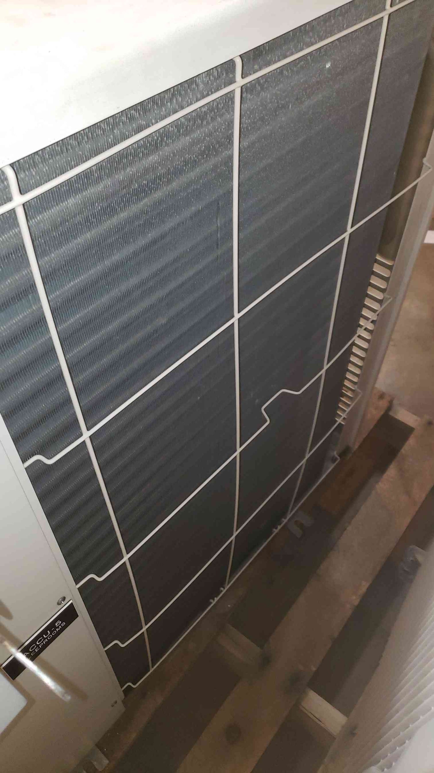 Mitsubishi Electric 208/230 1PH Split System Heat Pump MXZ-4B36NA (SKU: 108375)