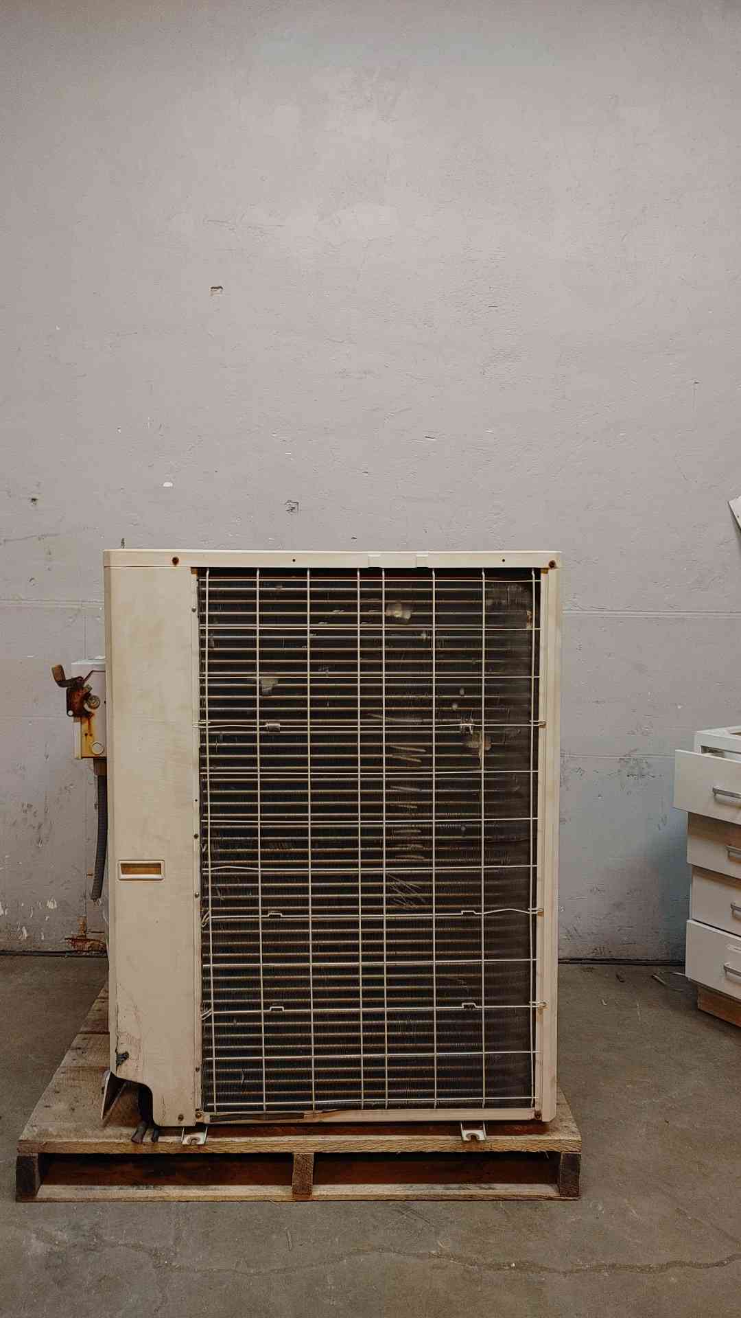 Mitsubishi Electric AC Condenser 208/230V PU36EK3 36,000 BTU (108378)