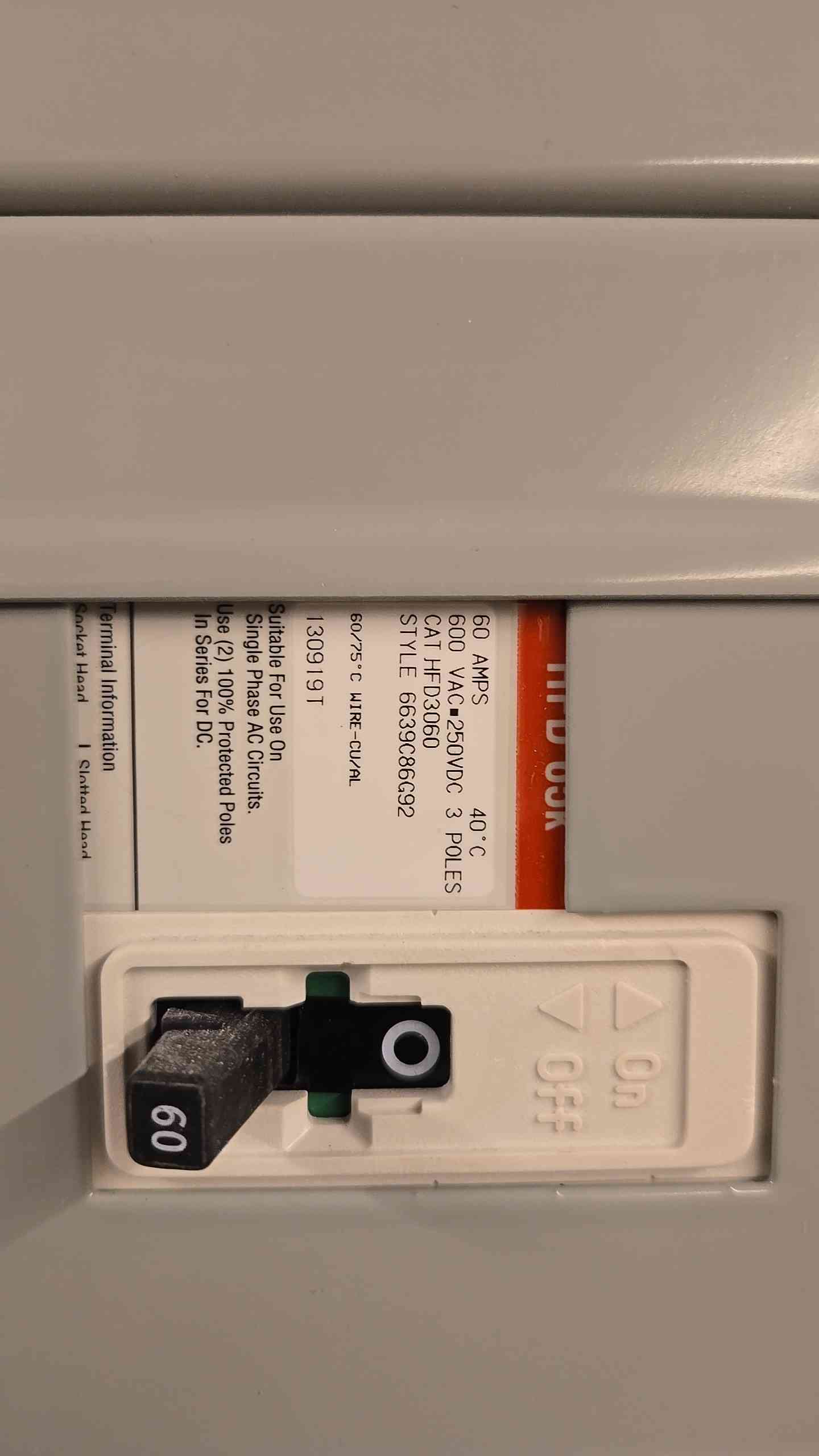 1200A Eaton Pow-R-line 480V Switchgear 3 Section 2 Mains Meter & 19 Breaker NGH65K NGH312032E