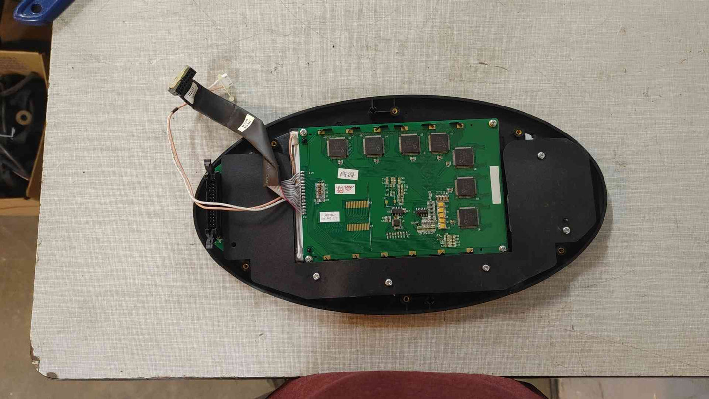 Emerson Leibert NX Display (108532)