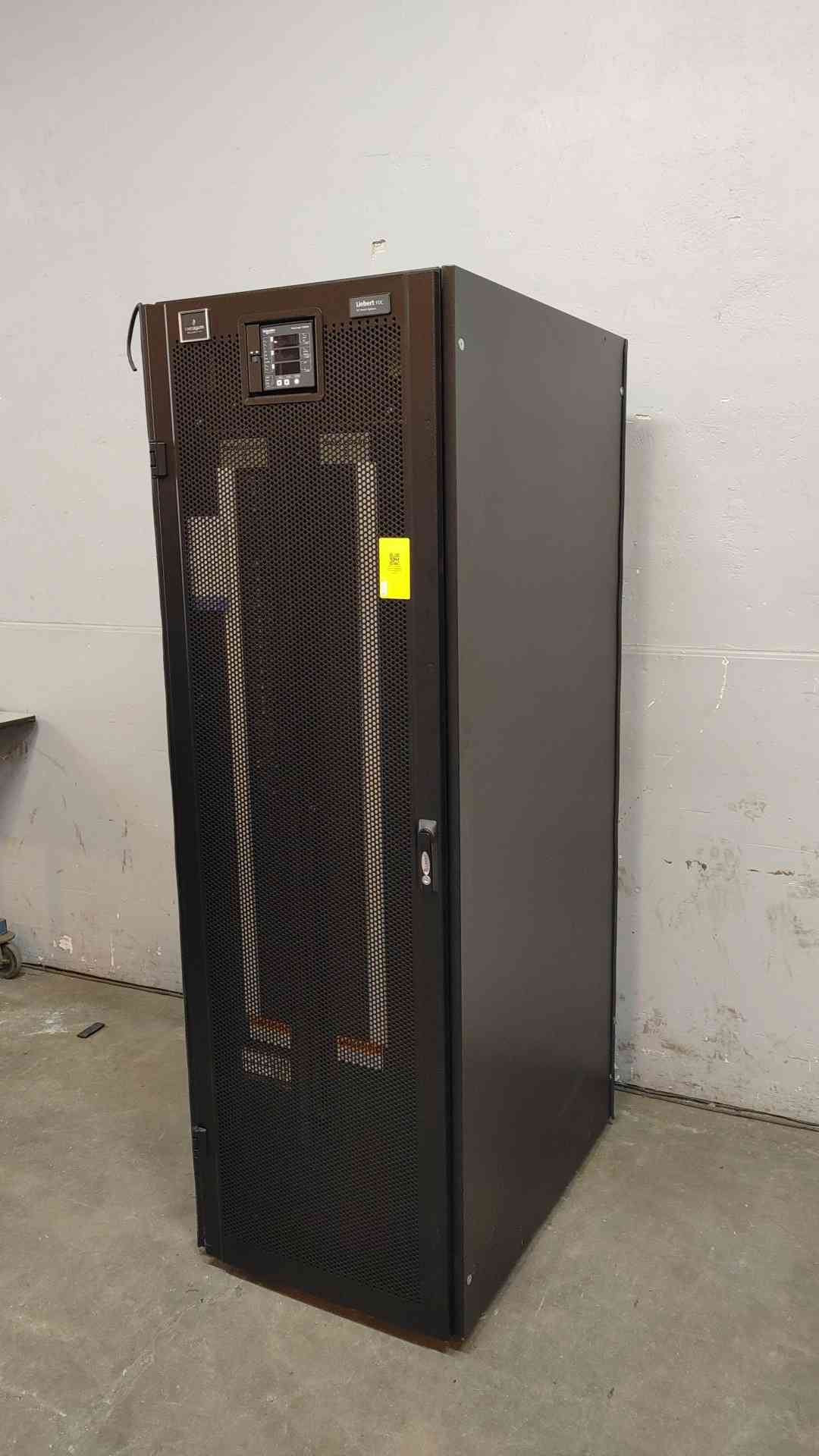720A APC Schneider RPP / FDC FDC4414GB228275 208v Power Distribution (108579)