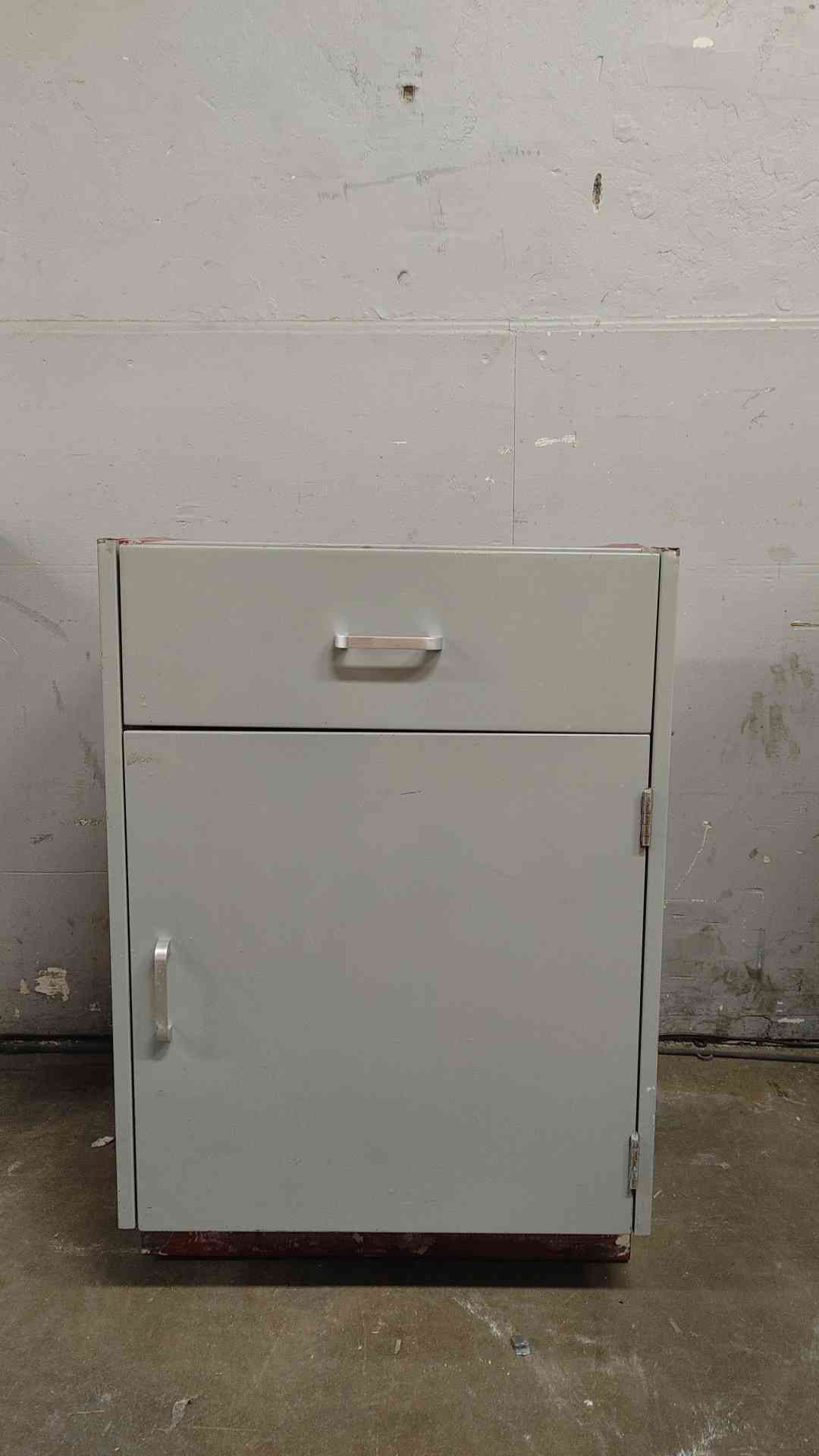 2' Hamilton Mixed Casework (108654)