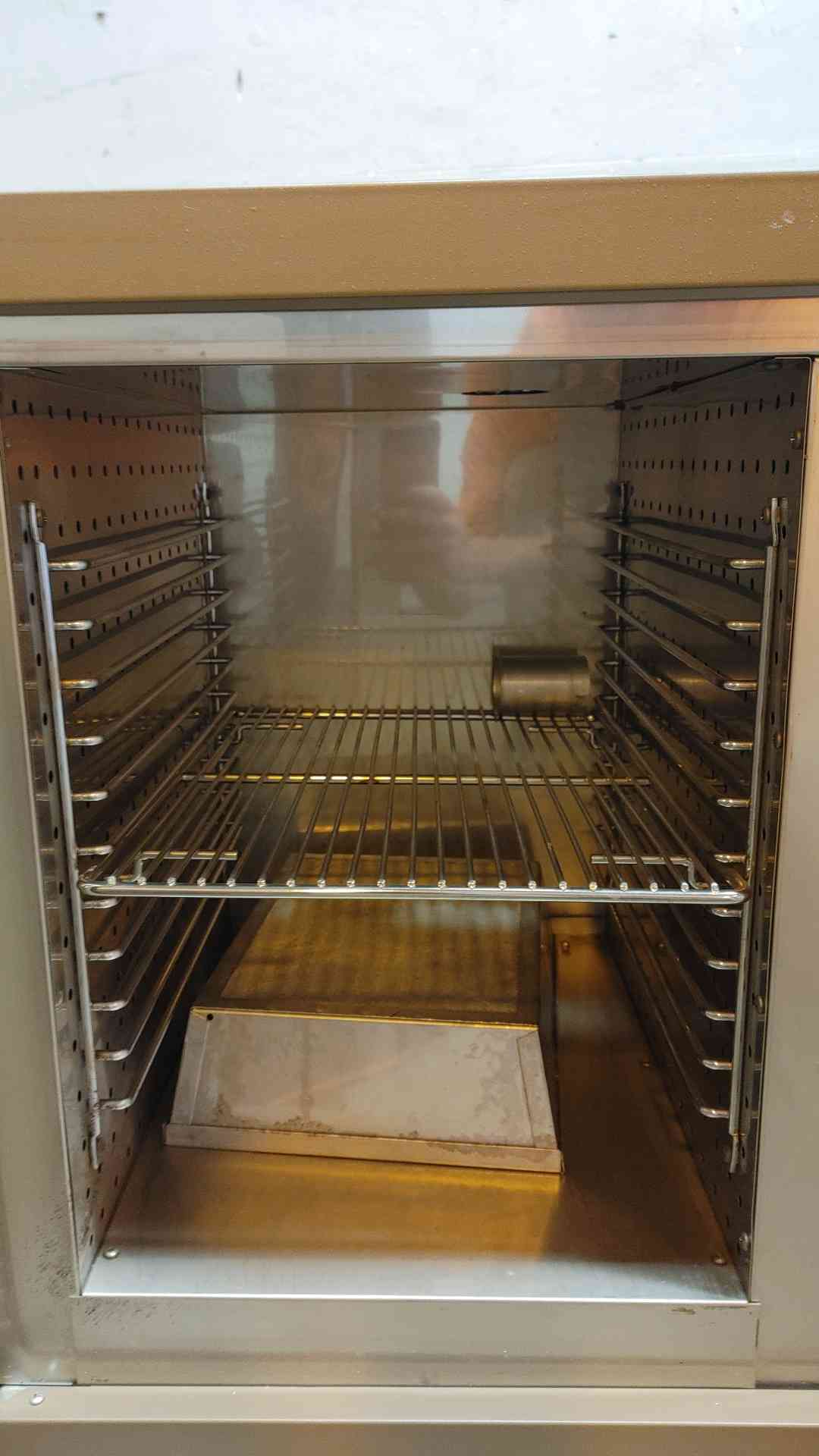 Fisher Scientific Isotemp Lab Oven 718F Model (108670)