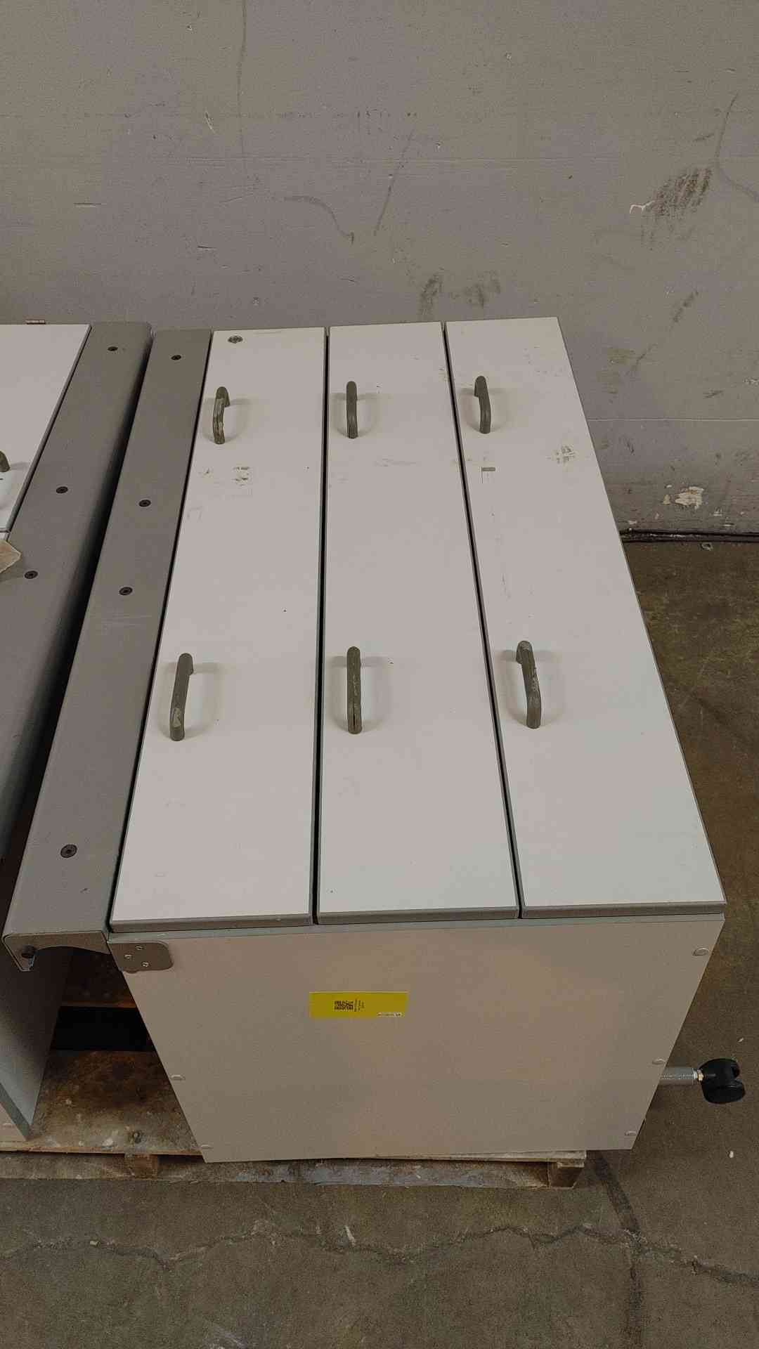 44" Drawers Only Casework (108747)