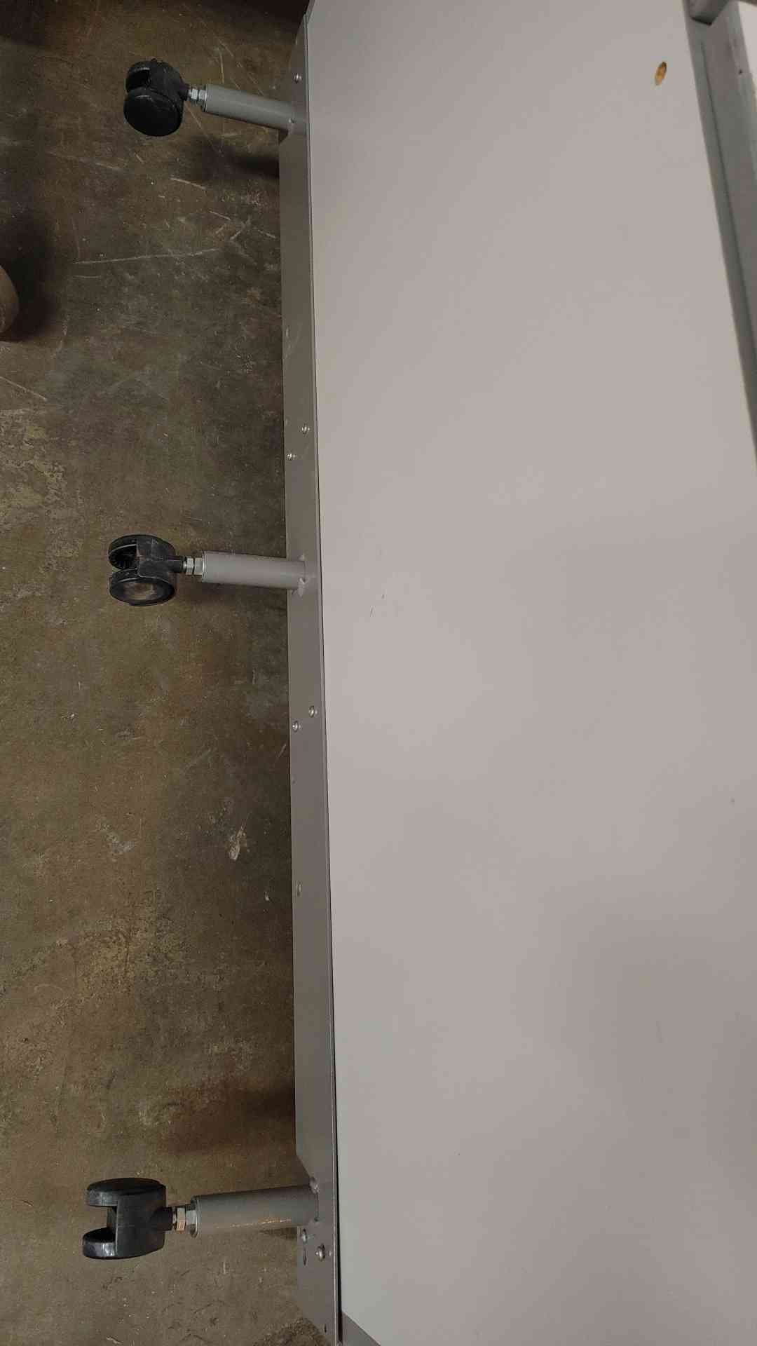 44" Doors Only Casework (108748)