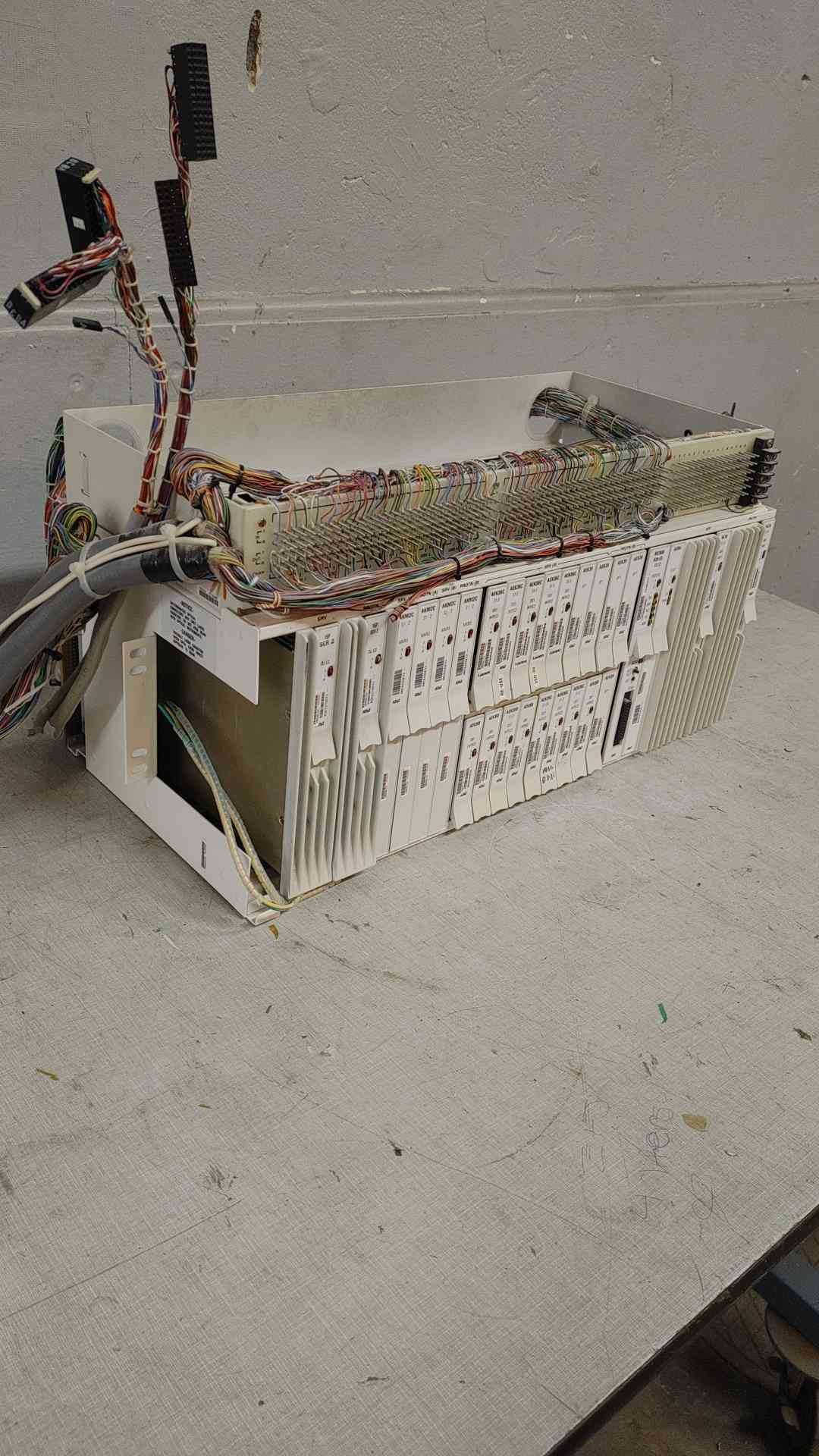 ABB Ability System 800×A DCS (108806)