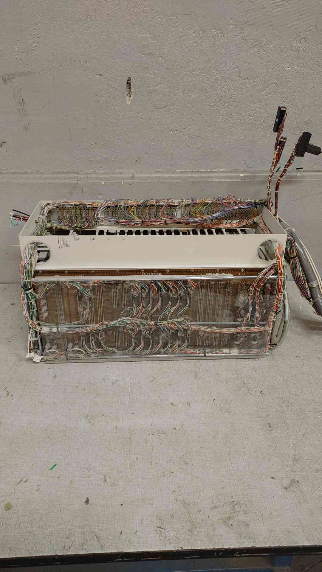ABB Ability System 800×A DCS (108806)