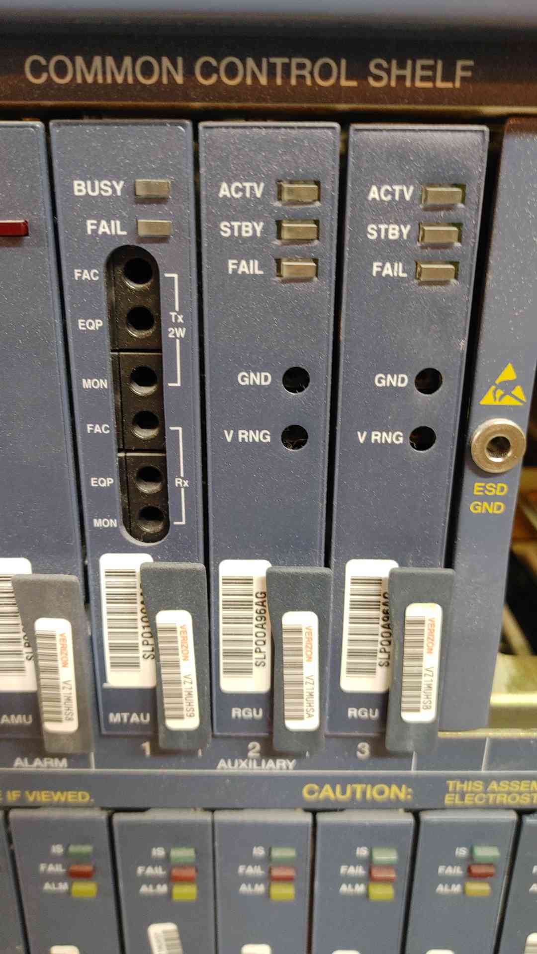 DSC Lifespan Telecommunications (108808)