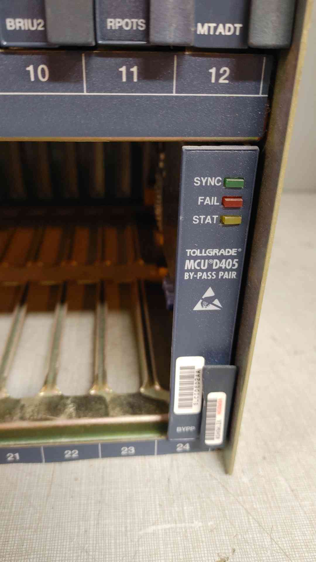 DSC Lifespan Telecommunications (108808)