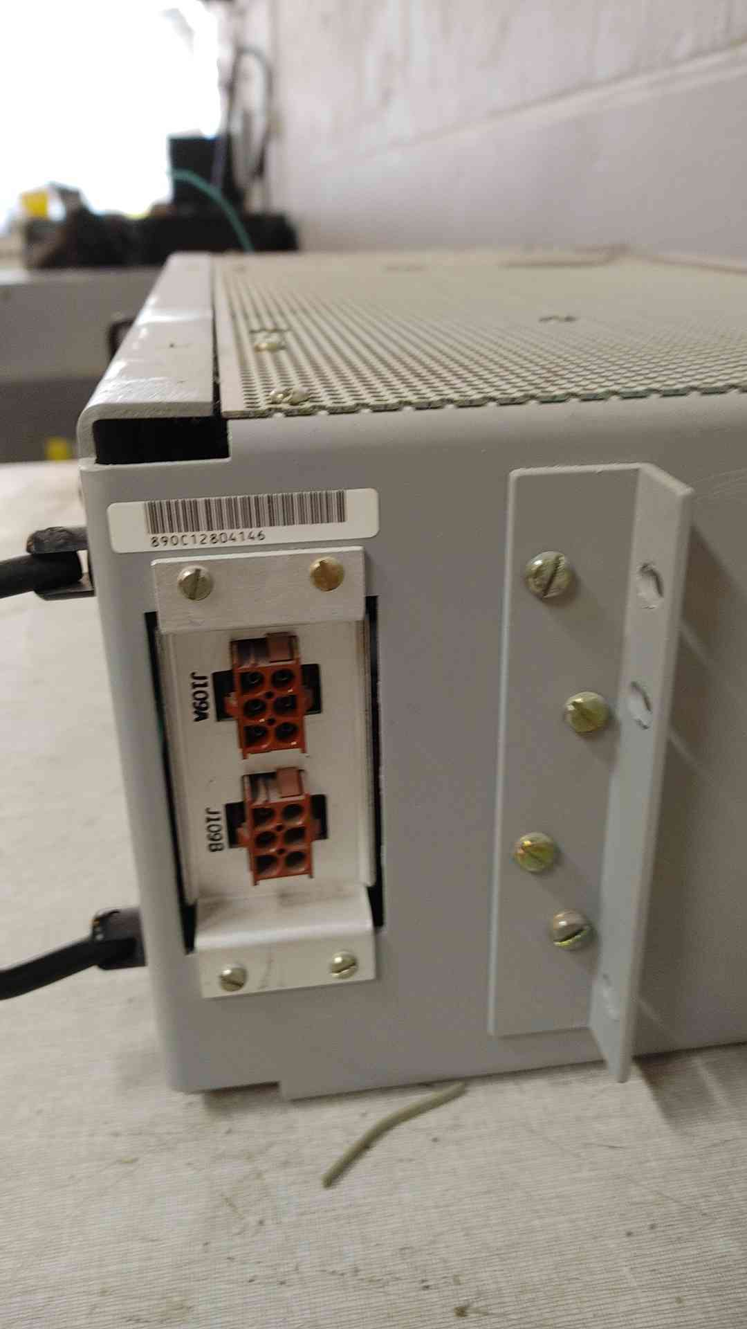 At&t 3B Battery Charger SD6C332-02 Series 2 (108804)