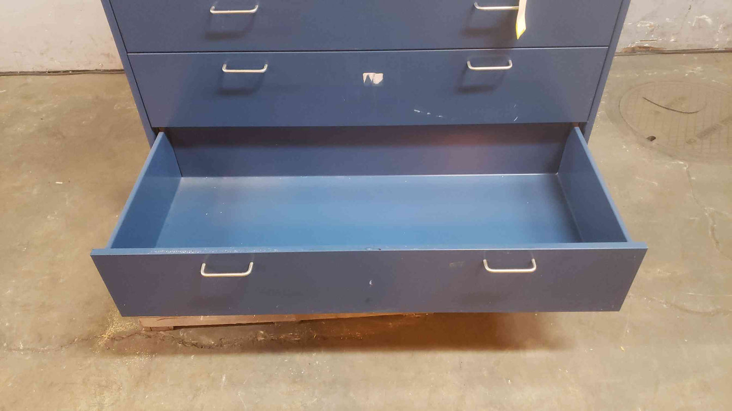 4' Standing Height Bench