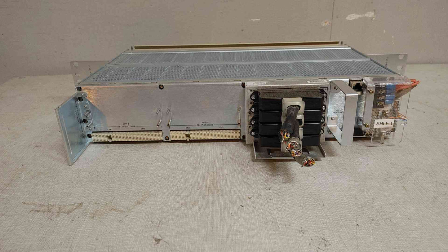 Jujitsu Flashwave 4100 ES (108911)
