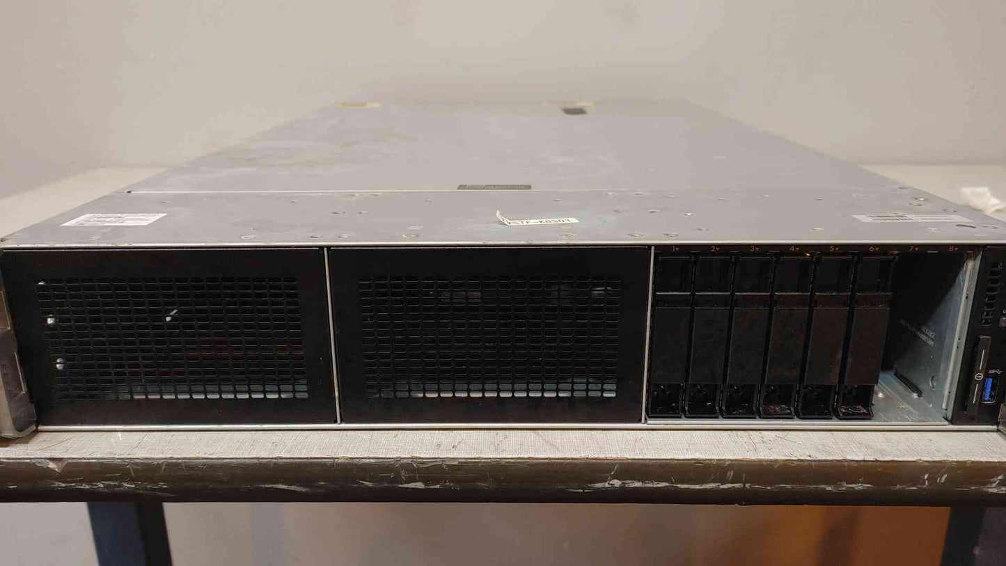 *Pickup Only* HP Proliant DL380 G9 Server No HDDs