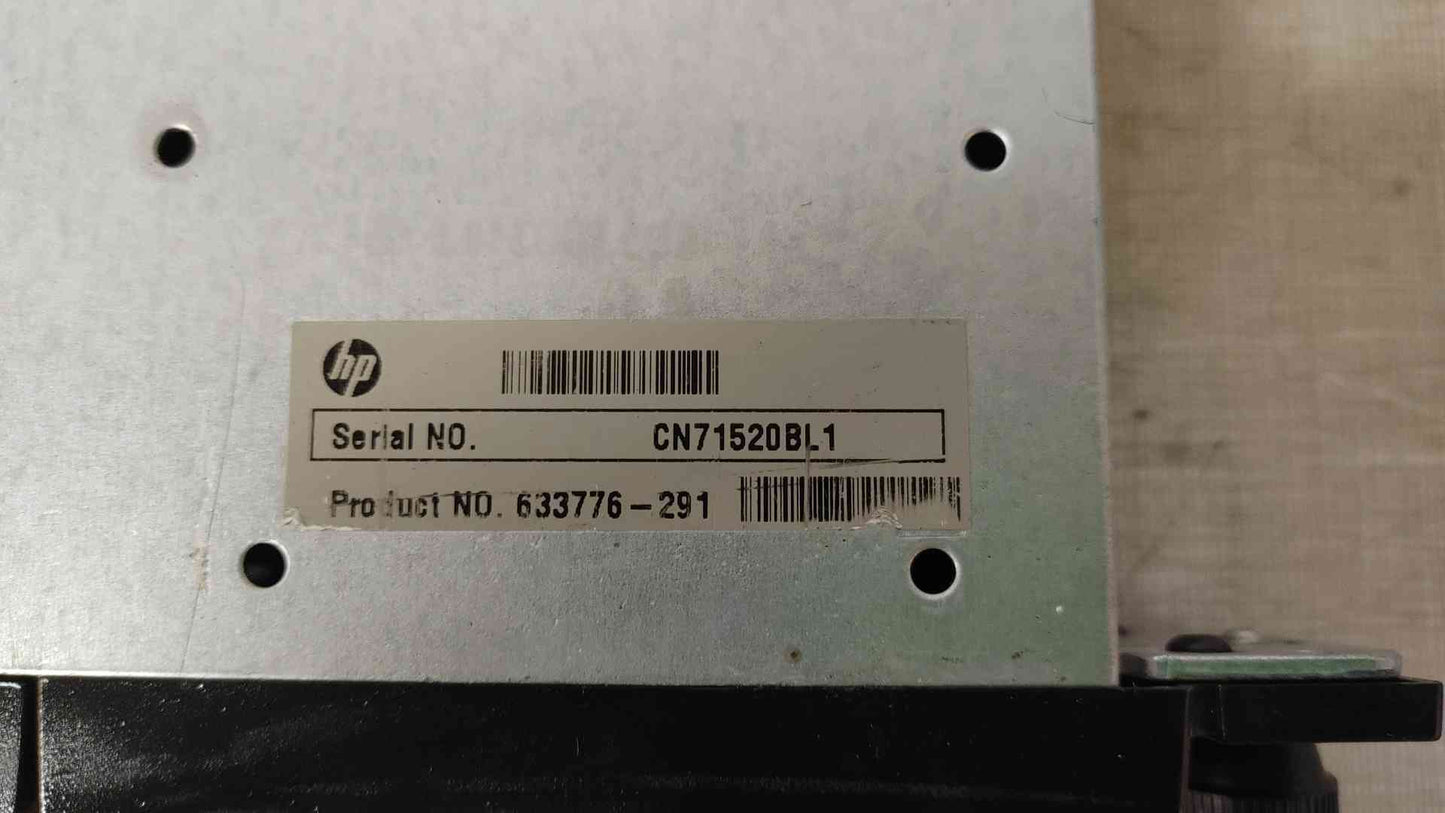 *Pickup Only* HP Proliant DL360 G7 Server No HDDs