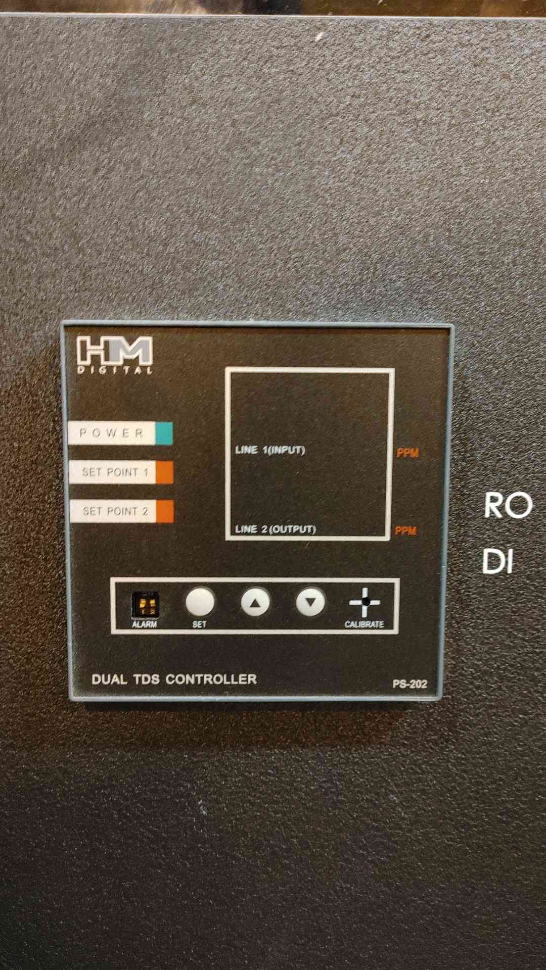 Ultra Pure Systems Humidifier (109162)