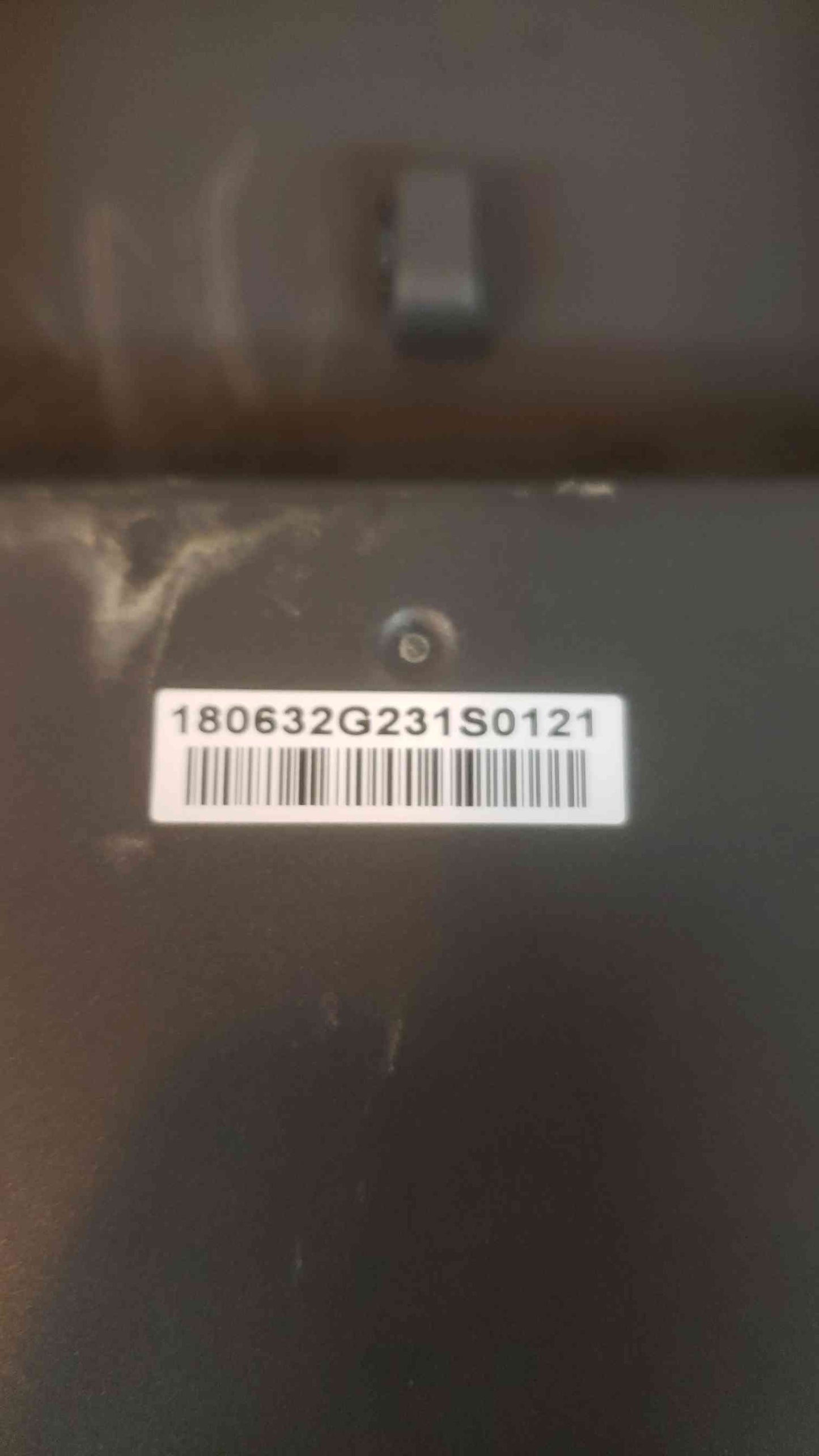 *Pickup Only* Liebert iCOM 12VDC Display 179751P1 (SKU: 109190)
