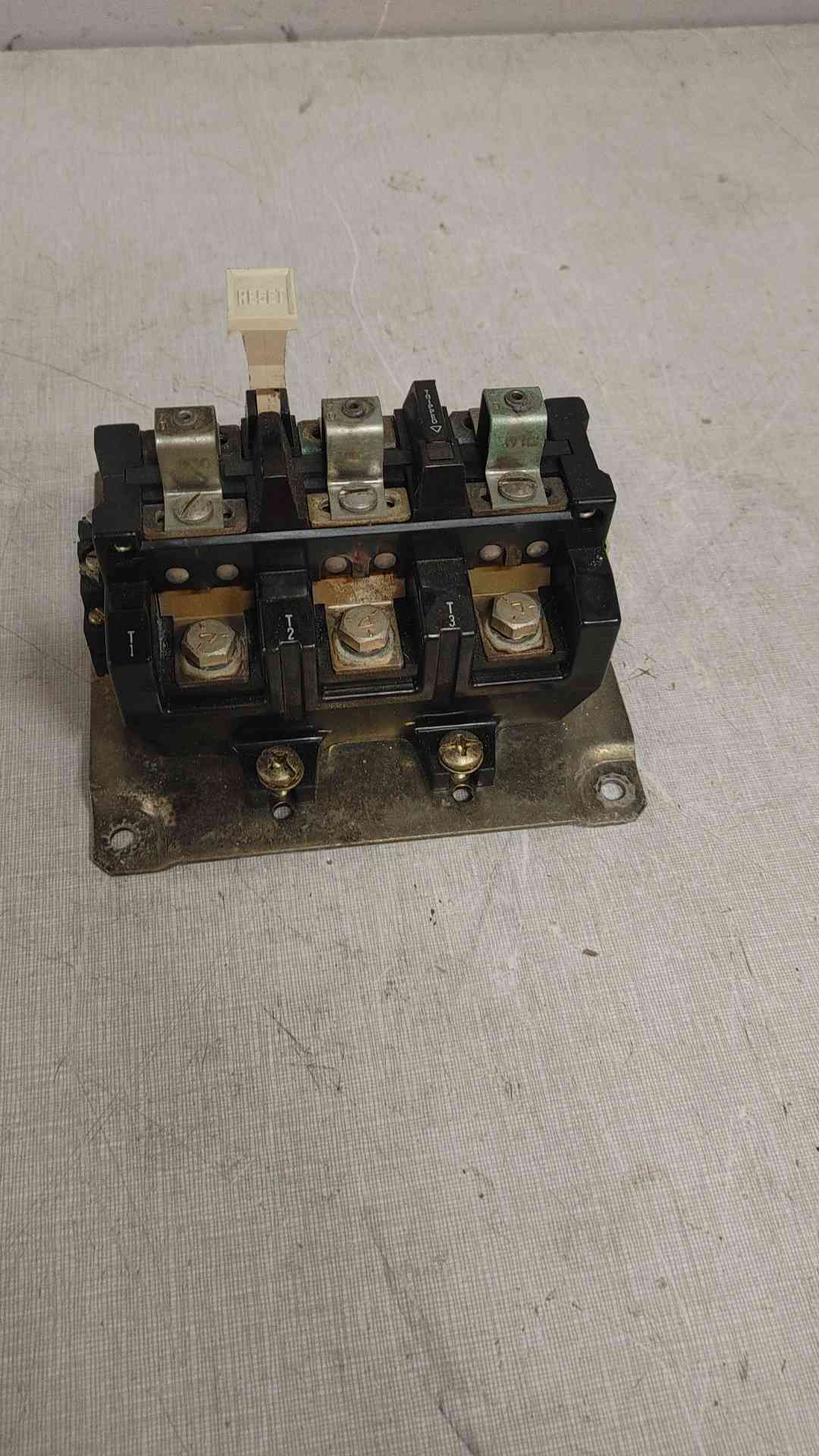 Allen Bradley 592-DOV16 Series A Overload Relay (109386)