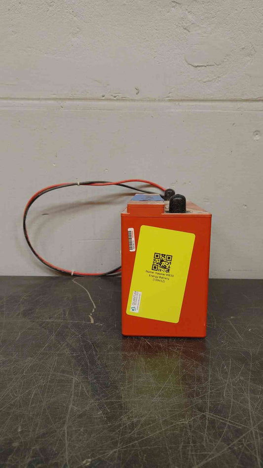 Hawker HB30 Energy Battery (109452)