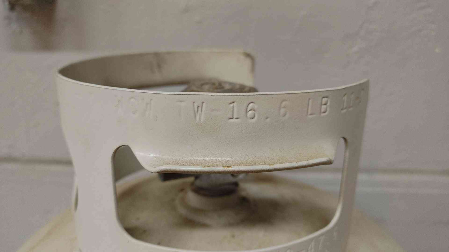 LP Tank (109453)