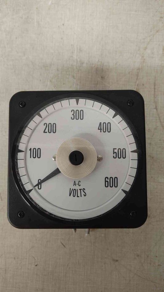 Crompton RSNT0808 Voltage Meter (109508)