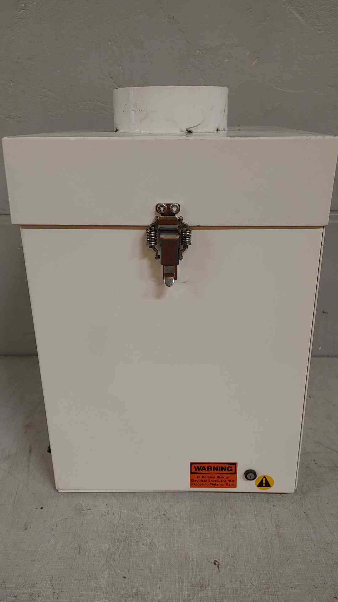 Flow Science Air Filter 110/120 V 2.4 Amp FS4010 (109536)