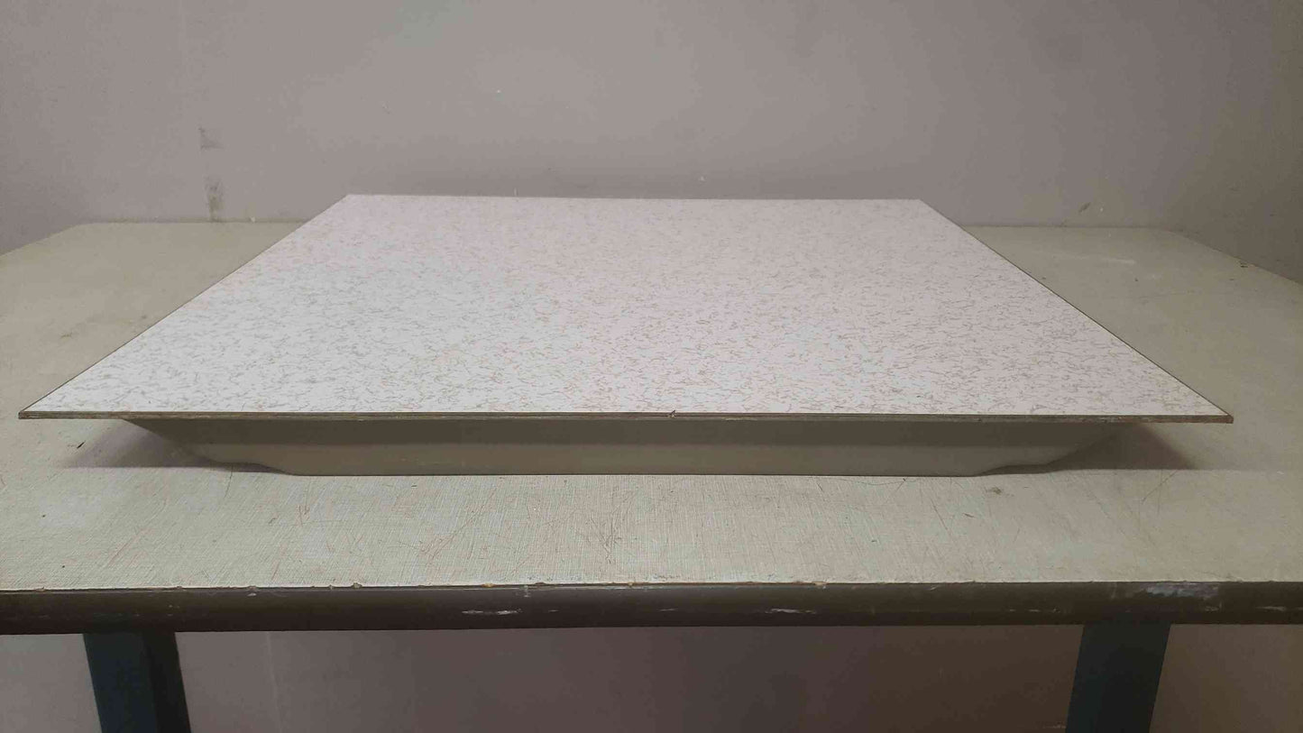 Tate 2x2 Raised Floor Tile CCN1000 (SKU: 109619)
