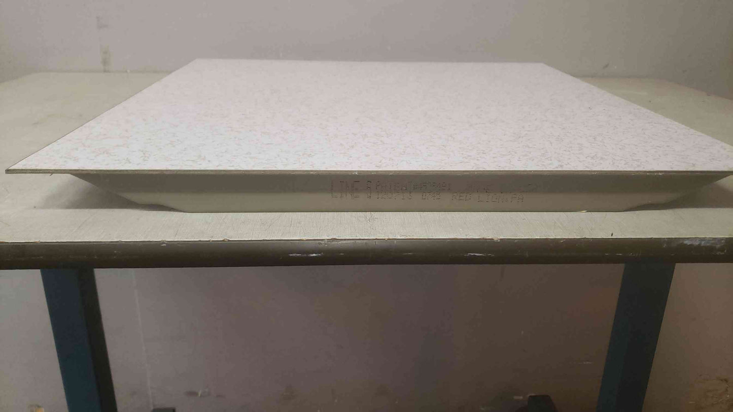 Tate 2x2 Raised Floor Tile CCN1000 (SKU: 109619)