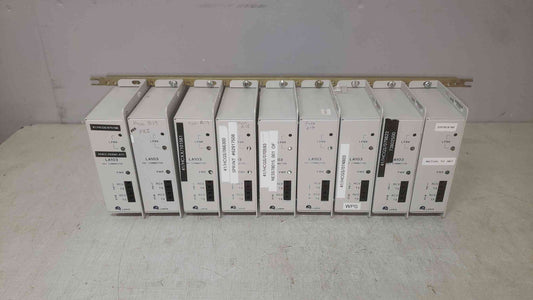 Larus Corp. Set Of 9 DS1 Connectors LA103 (SKU: 109651)