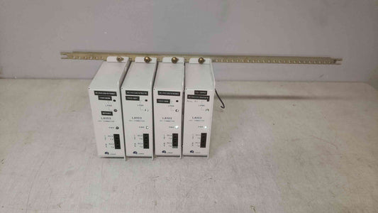 Larus Corp. Set Of 4 DS1 Connectors LA103 (SKU: 109652)