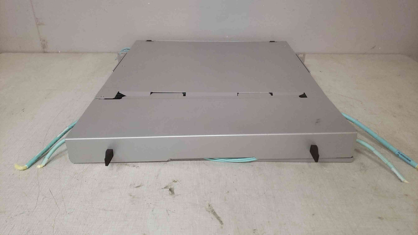 Corning Pretium Edge 1U Housing EDGE-01U (SKU: 109636)