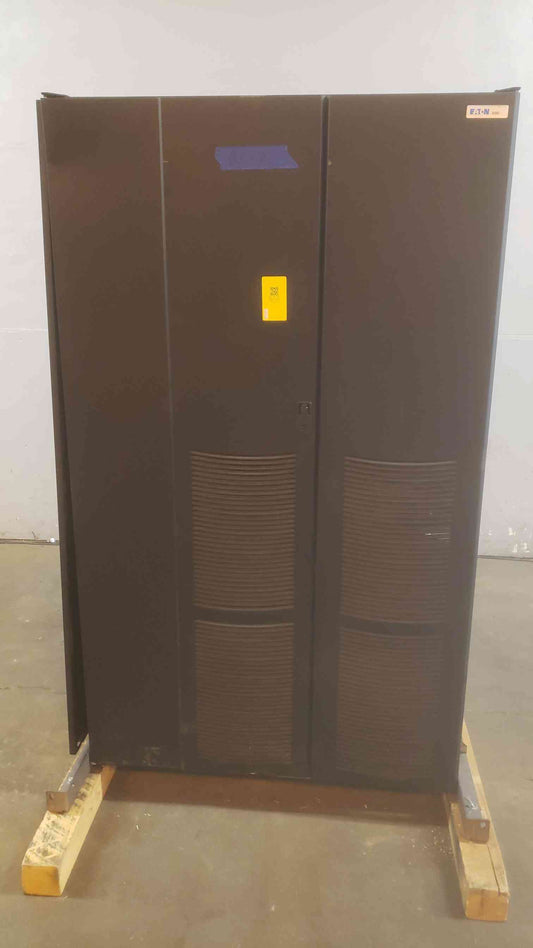 Eaton 9390 Battery Cabinet 480VDC 201ADC Model 80 (SKU: 109733)