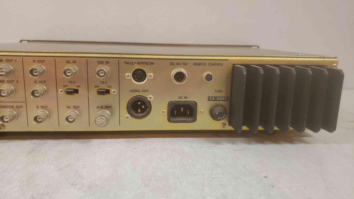 Hitachi Remote Operation Unit 45W 60Hz RU-C1U (SKU: 110002)