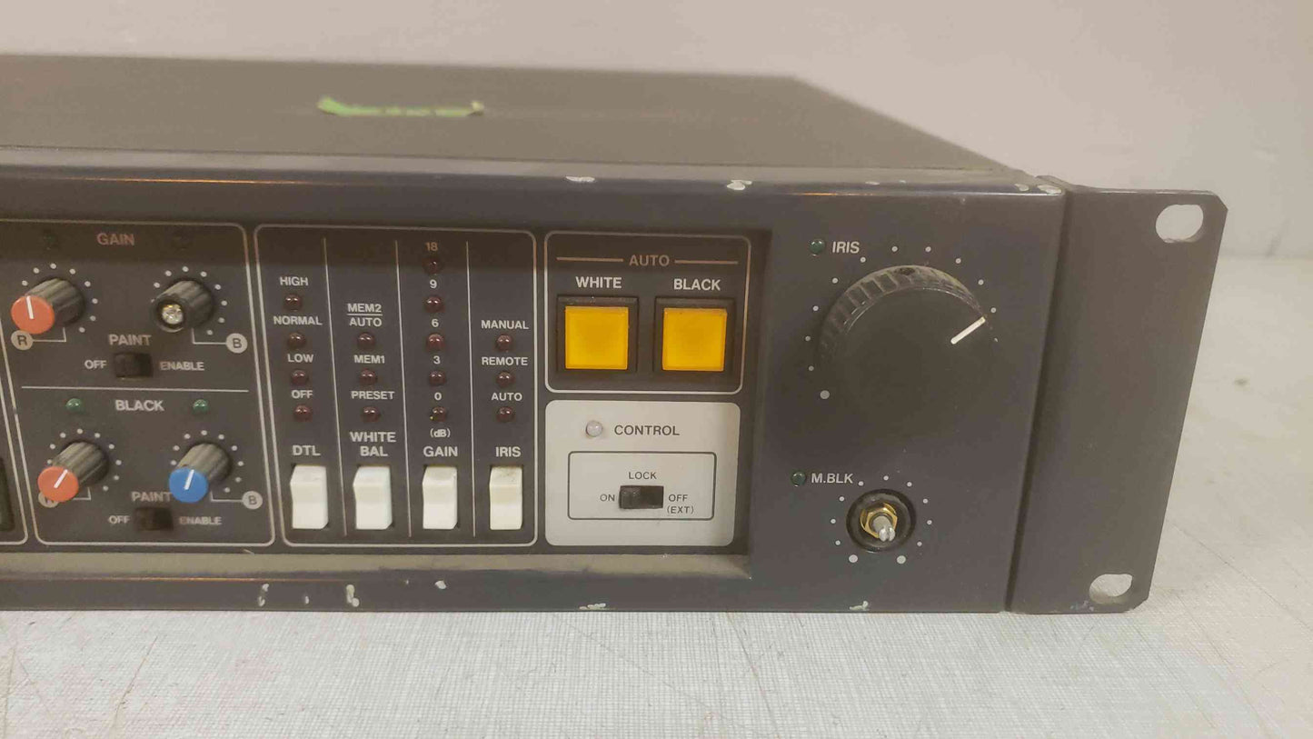 Hitachi Remote Operation Unit 52W 60Hz RU-Z1U (SKU: 110003)