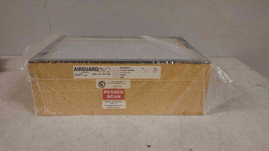 New AIRGUARD Air Filter MICROGUARD 99 ( SKU: 110044)