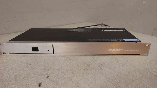 BOSE 502C SYSTEMS CONTROLLER (SKU: 110028)