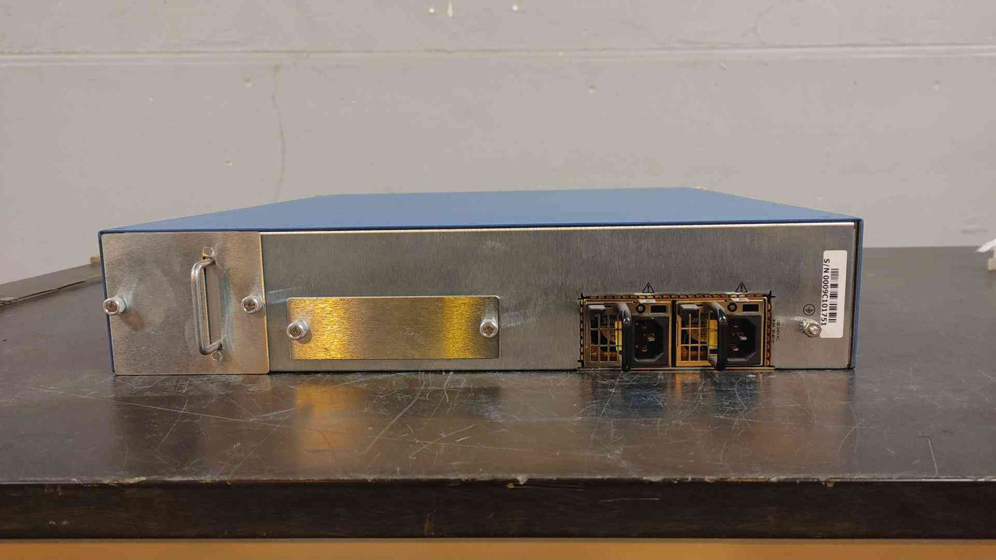 Palo Alto PA-5050 Firewall Security Appliance(SKU: 110140)