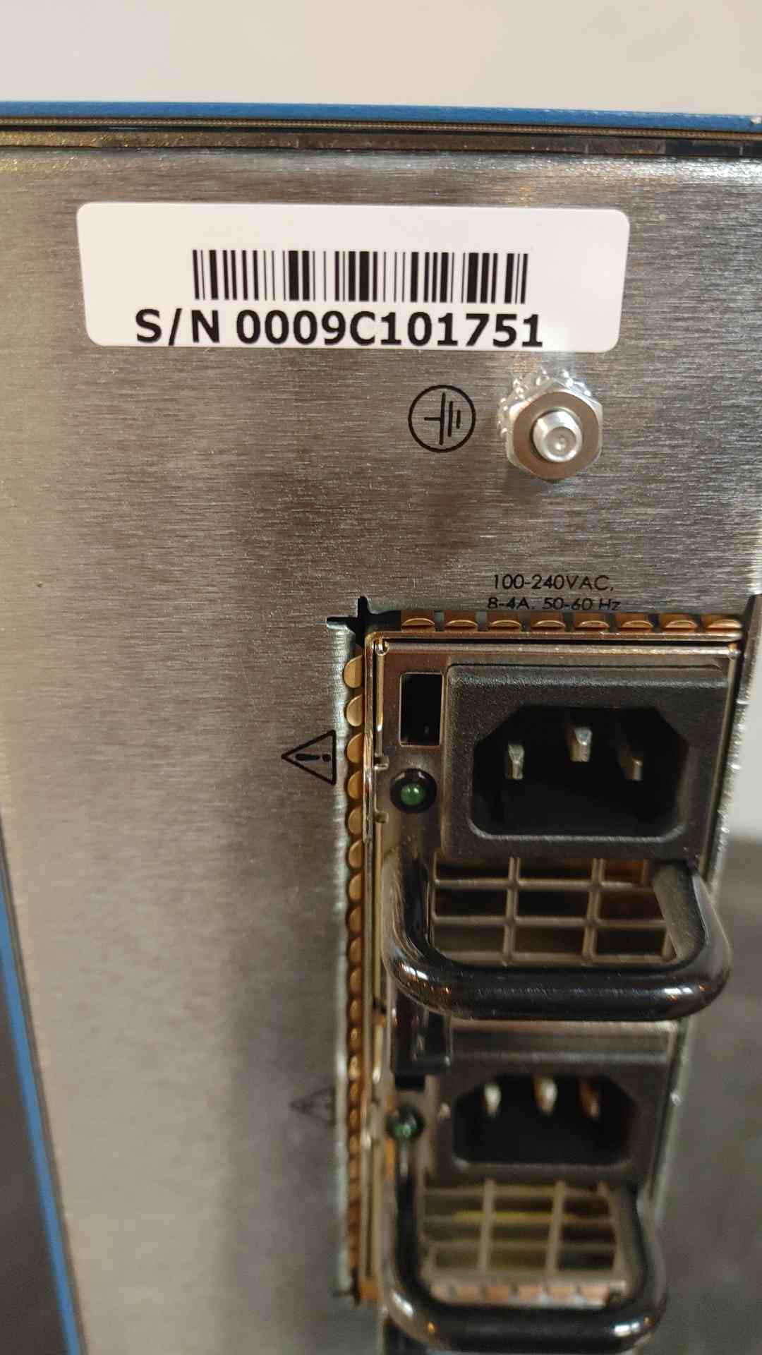 Palo Alto PA-5050 Firewall Security Appliance(SKU: 110140)