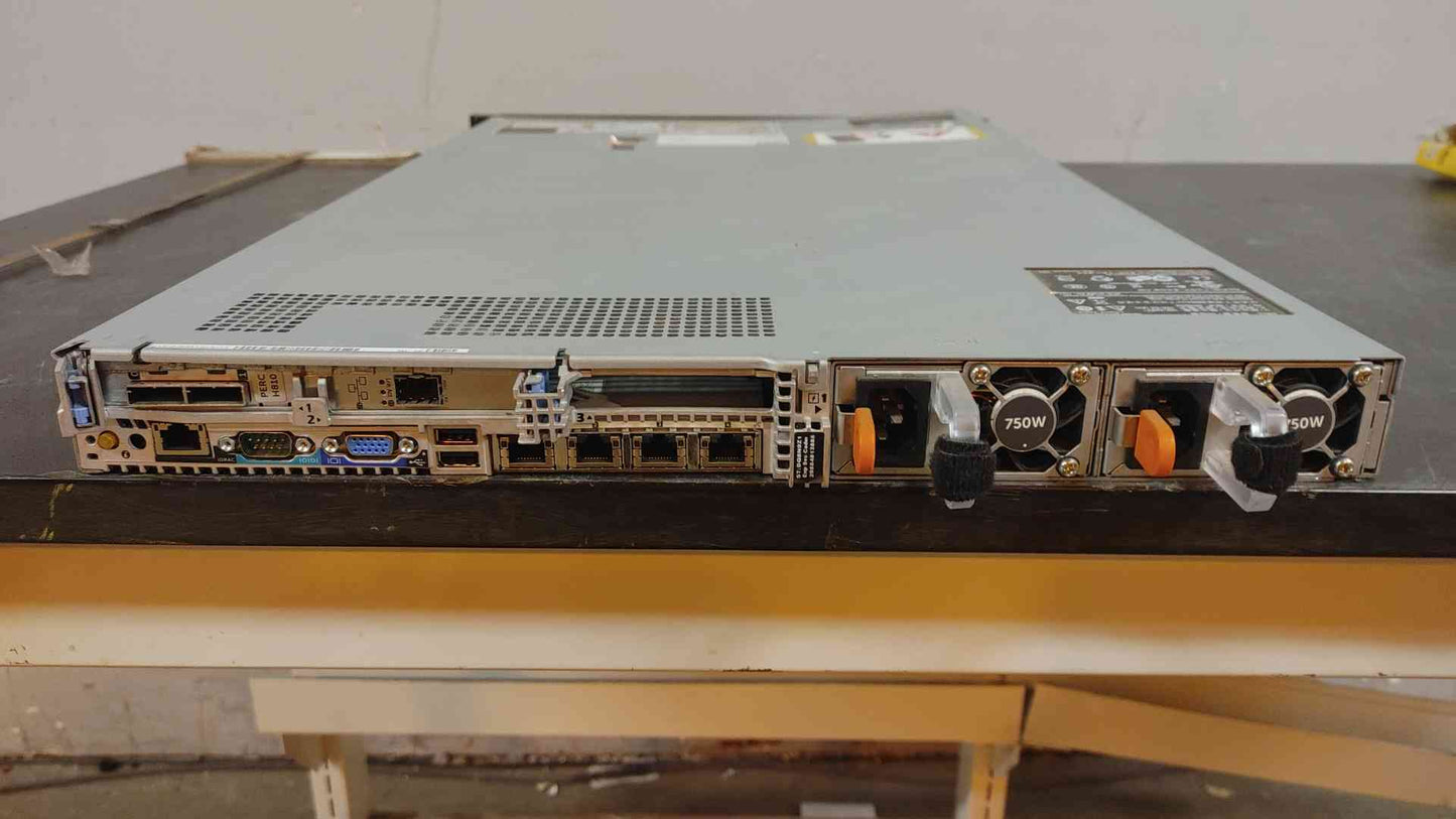 RSA SA-AIO-L Series4S Log Modular(E16S) (SKU: 110161)