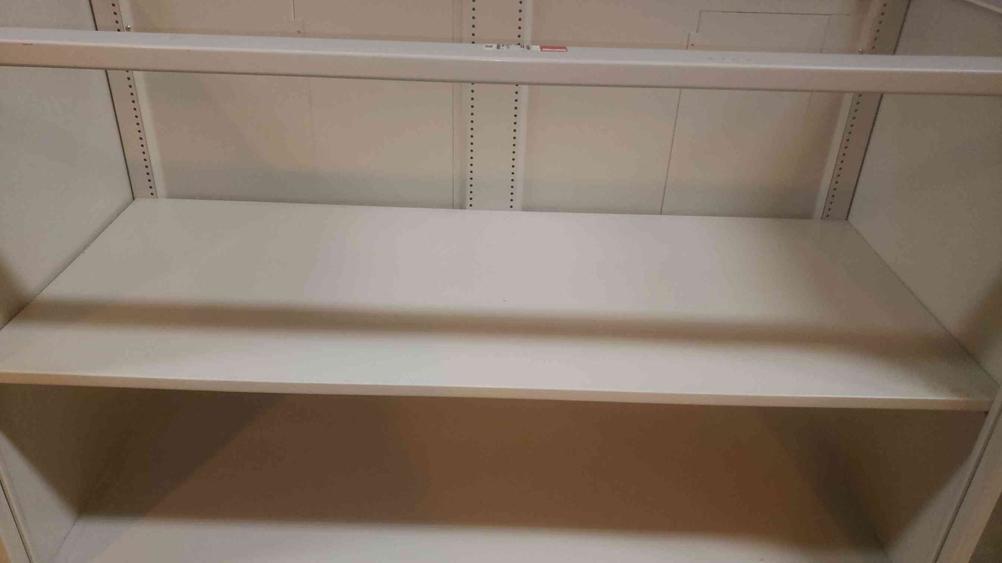 4' Fisher Hamilton Doorless Casework (SKU: 110162)