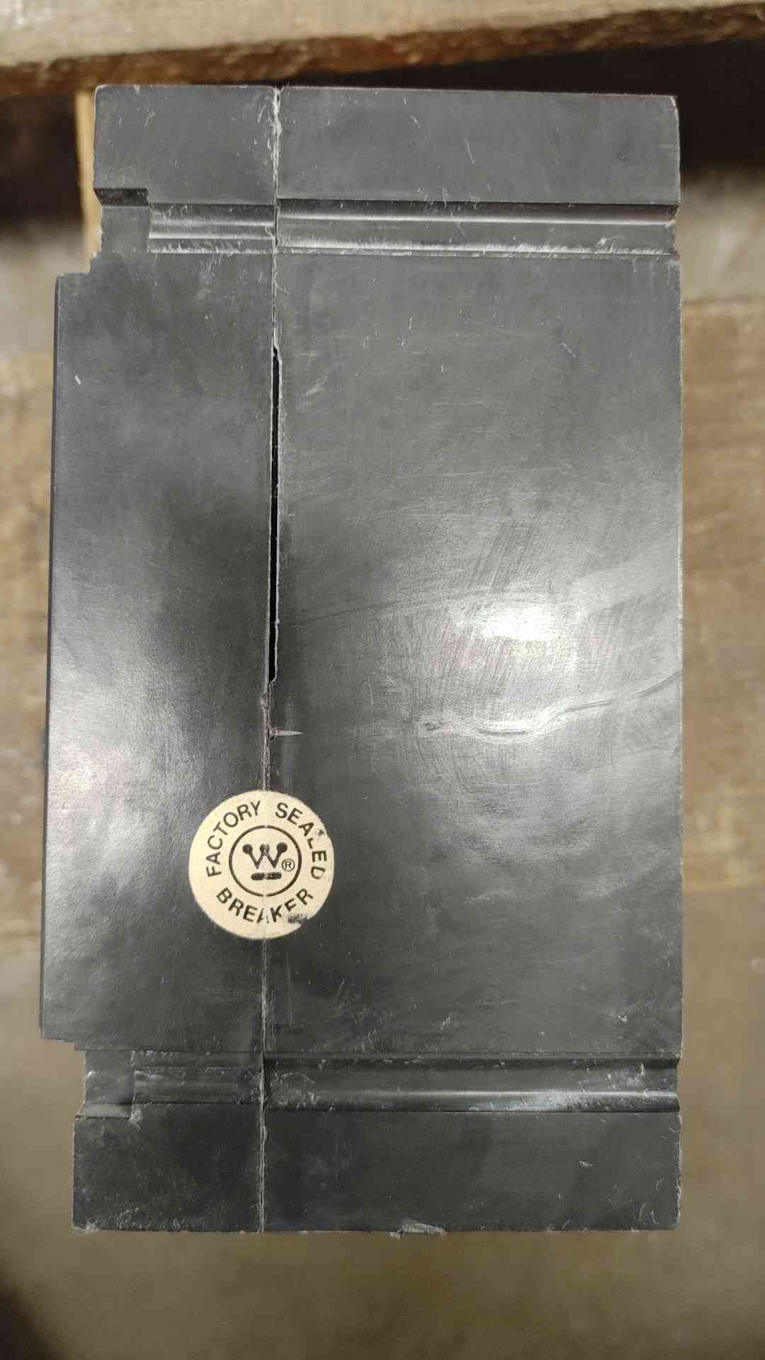 Westinghouse Motor Circuit Protector MCP431800CRX 150A 3POLES 600V (SKU: 110239)