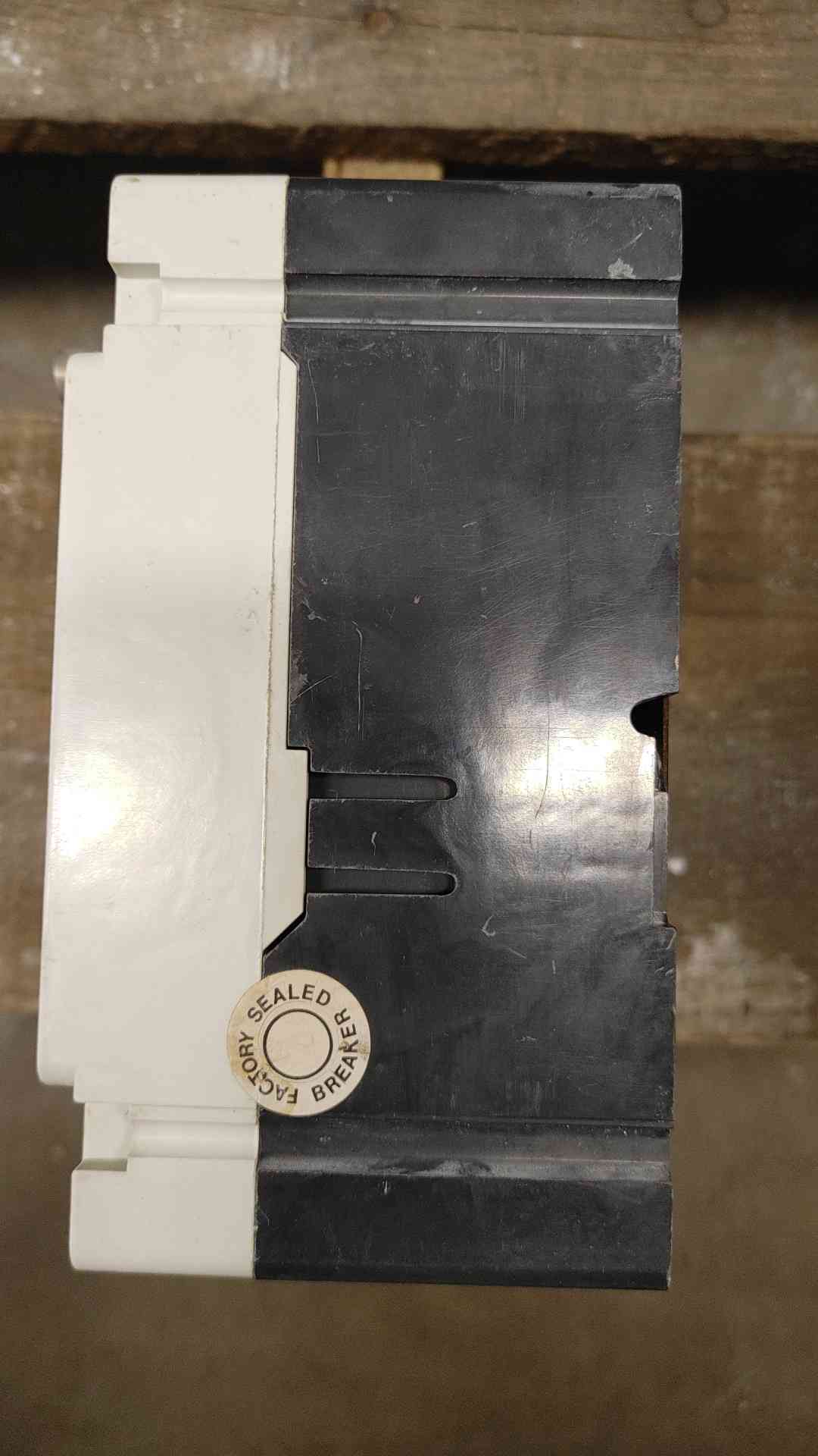 Westinghouse Series C Industrial Breaker 30A 3POLES 600V (SKU: 110229)