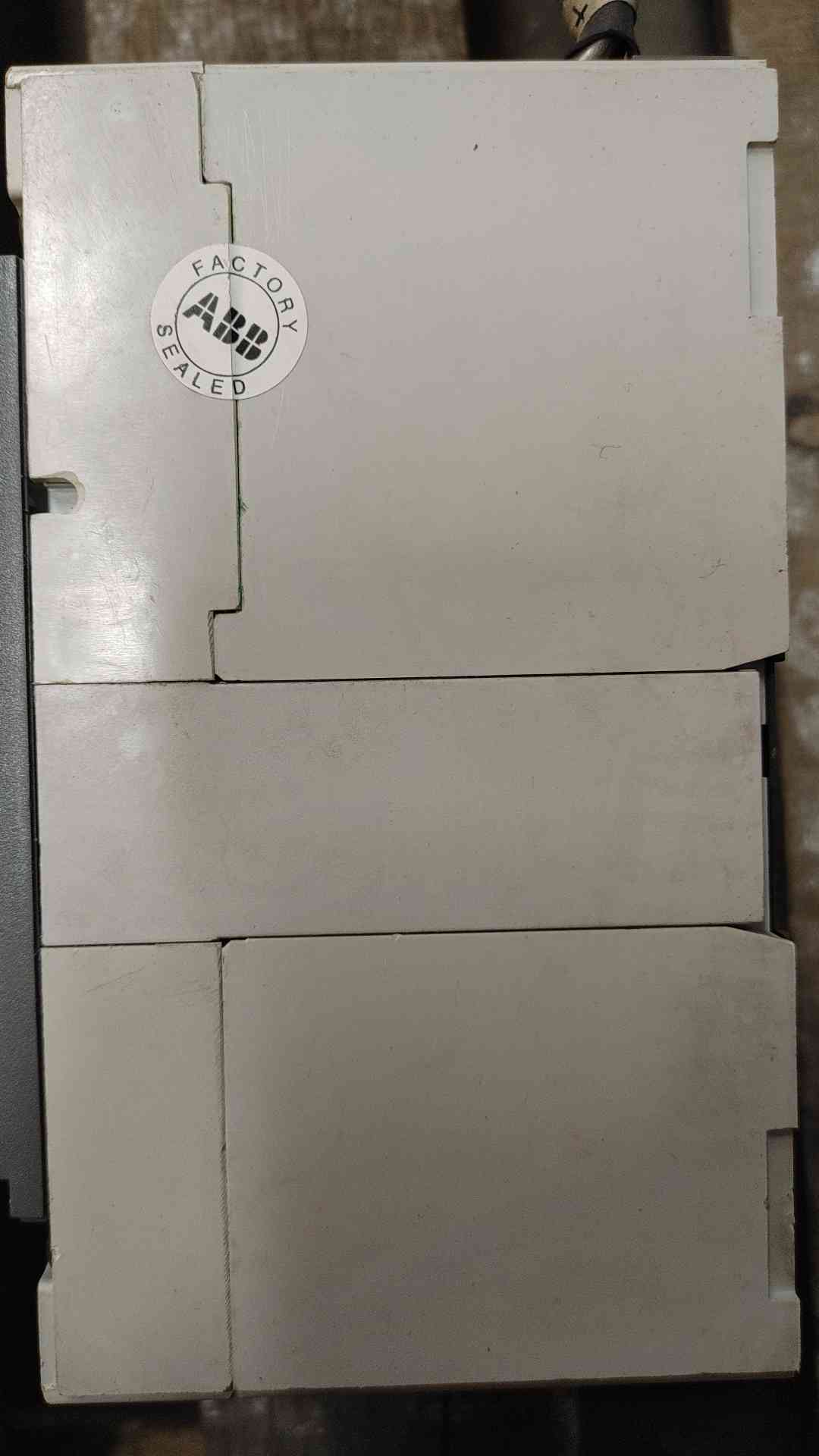 ABB Sace S3 Circuit breaker 100A 2Pole 500V (SKU: 110245)